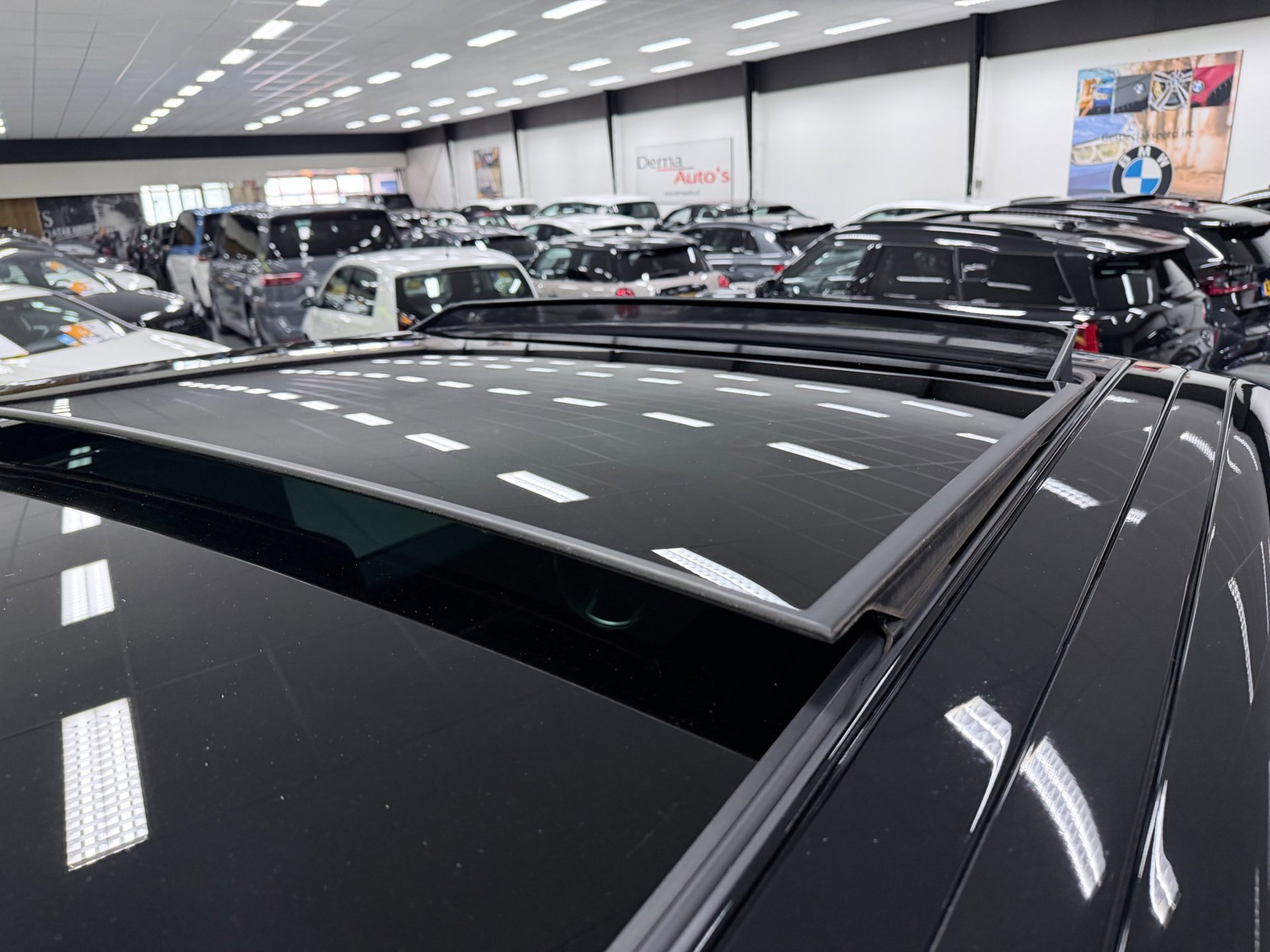 Foto van Land Rover Range Rover Sport