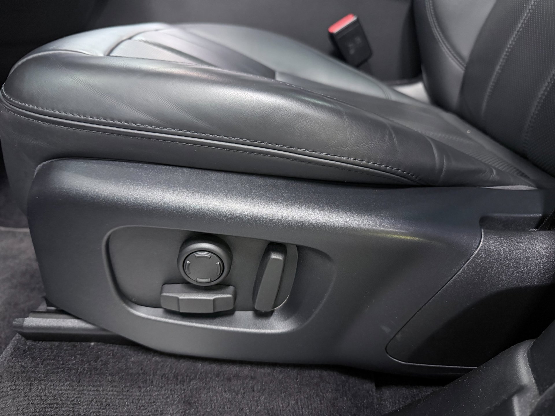 Foto van Land Rover Range Rover Sport