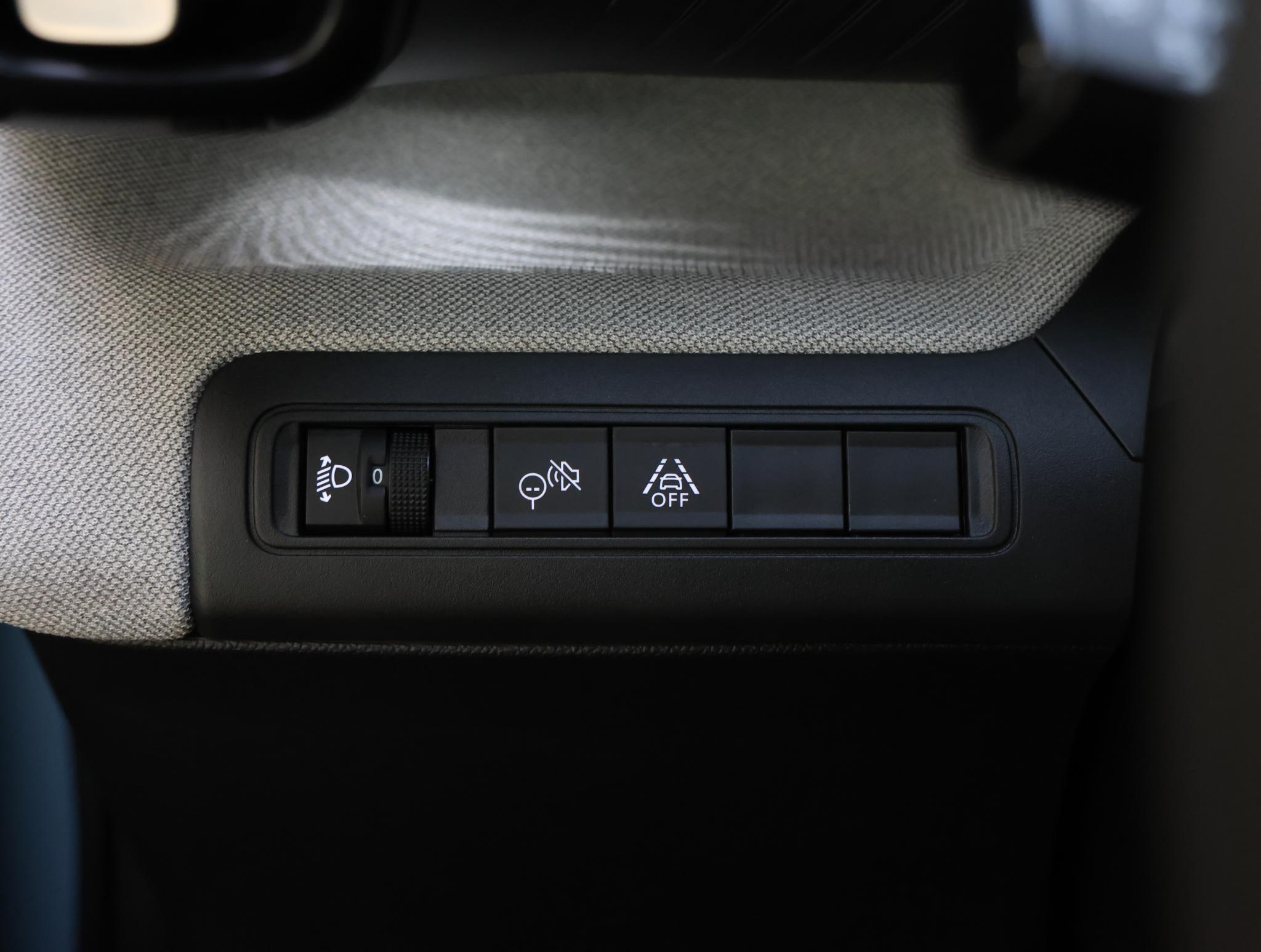 Foto van Citroen C3 Aircross