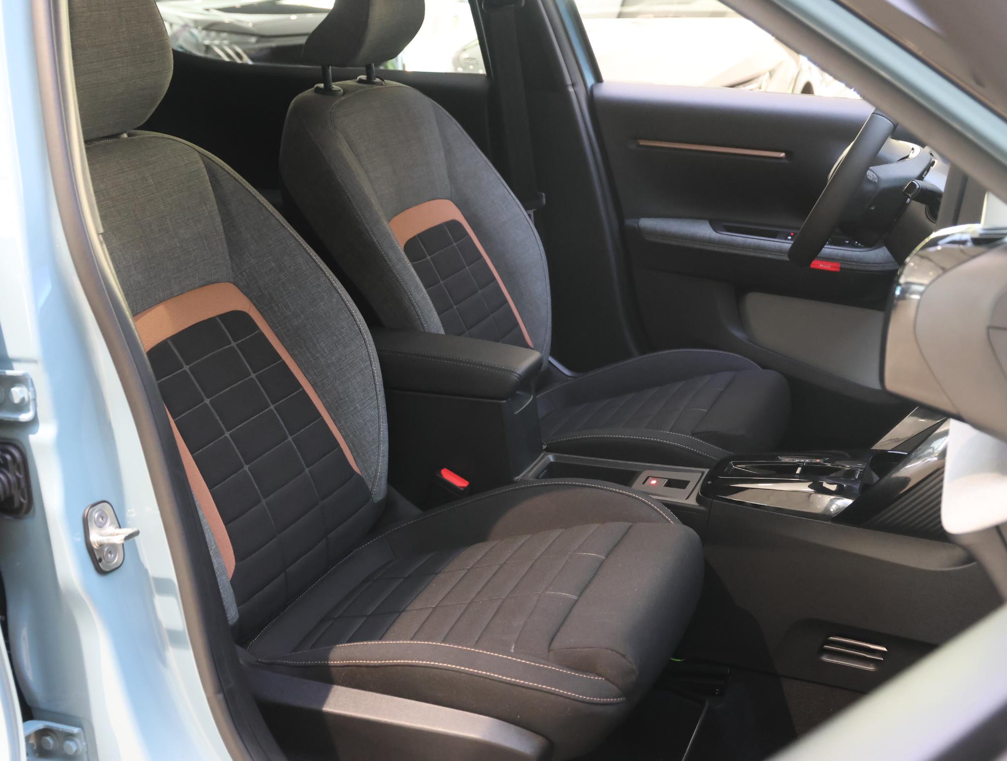 Foto van Citroen C3 Aircross