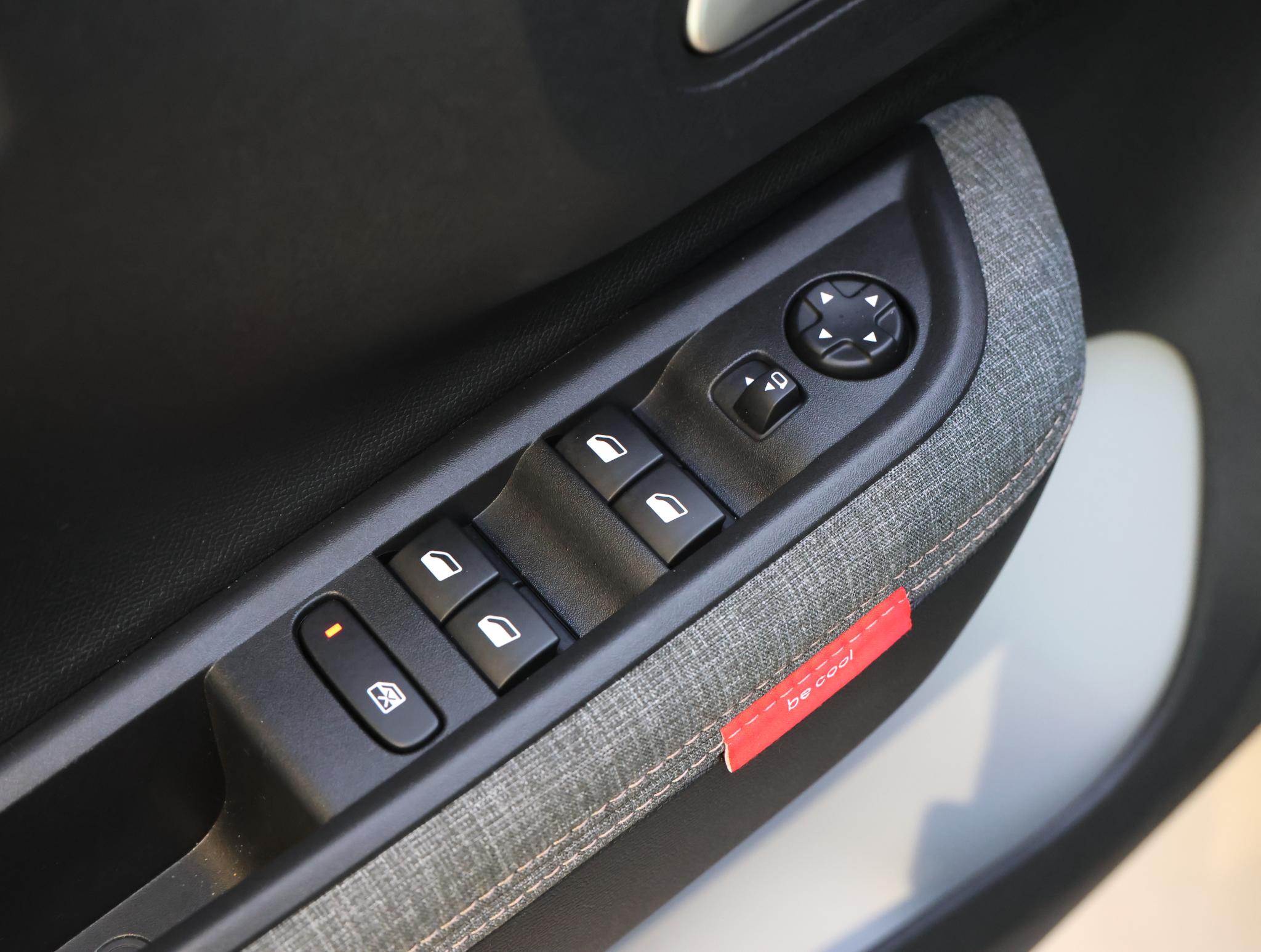 Foto van Citroen C3 Aircross