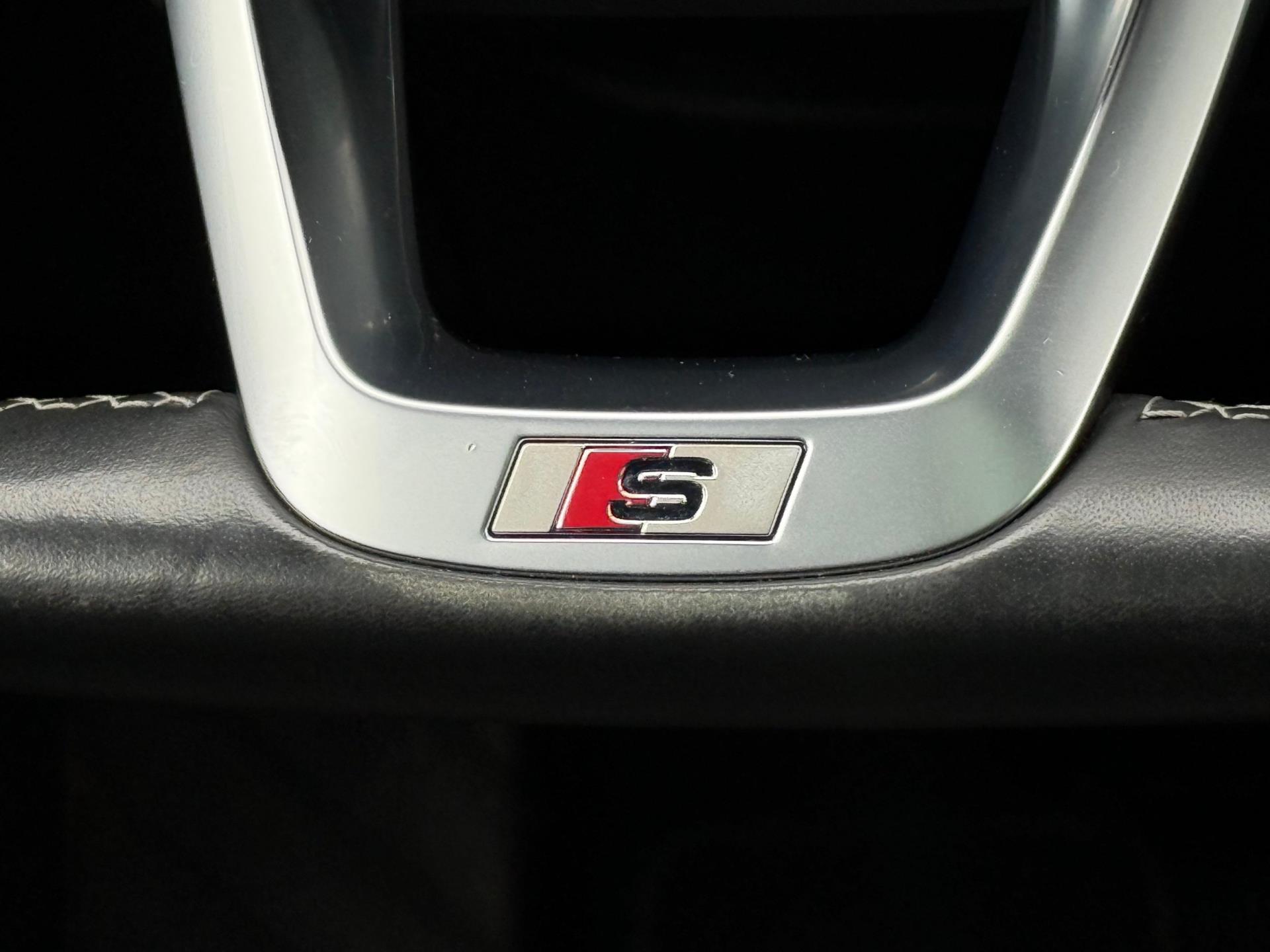 Foto van Audi Q5 Sportback 50 TFSI E