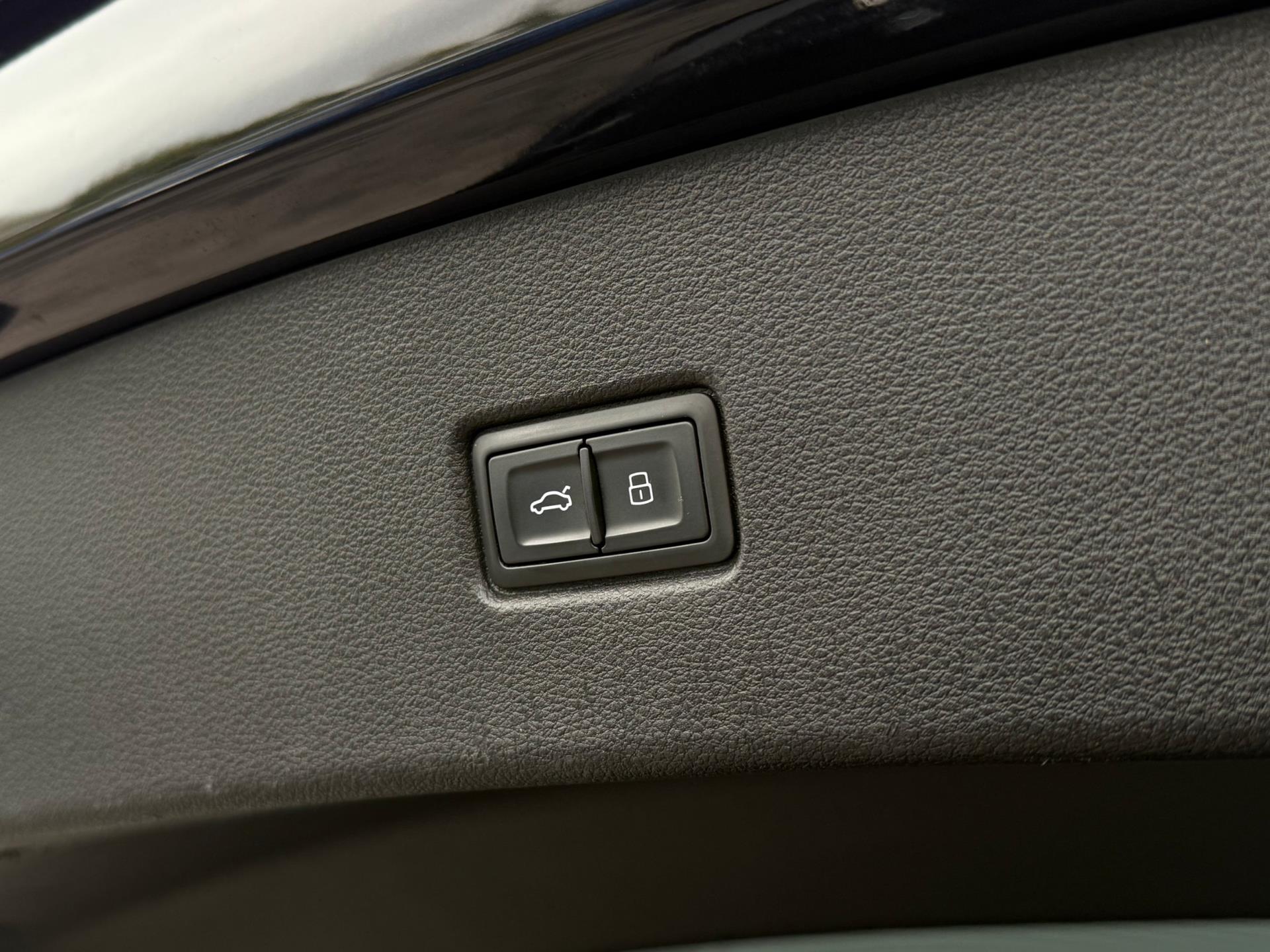 Foto van Audi Q5 Sportback 50 TFSI E