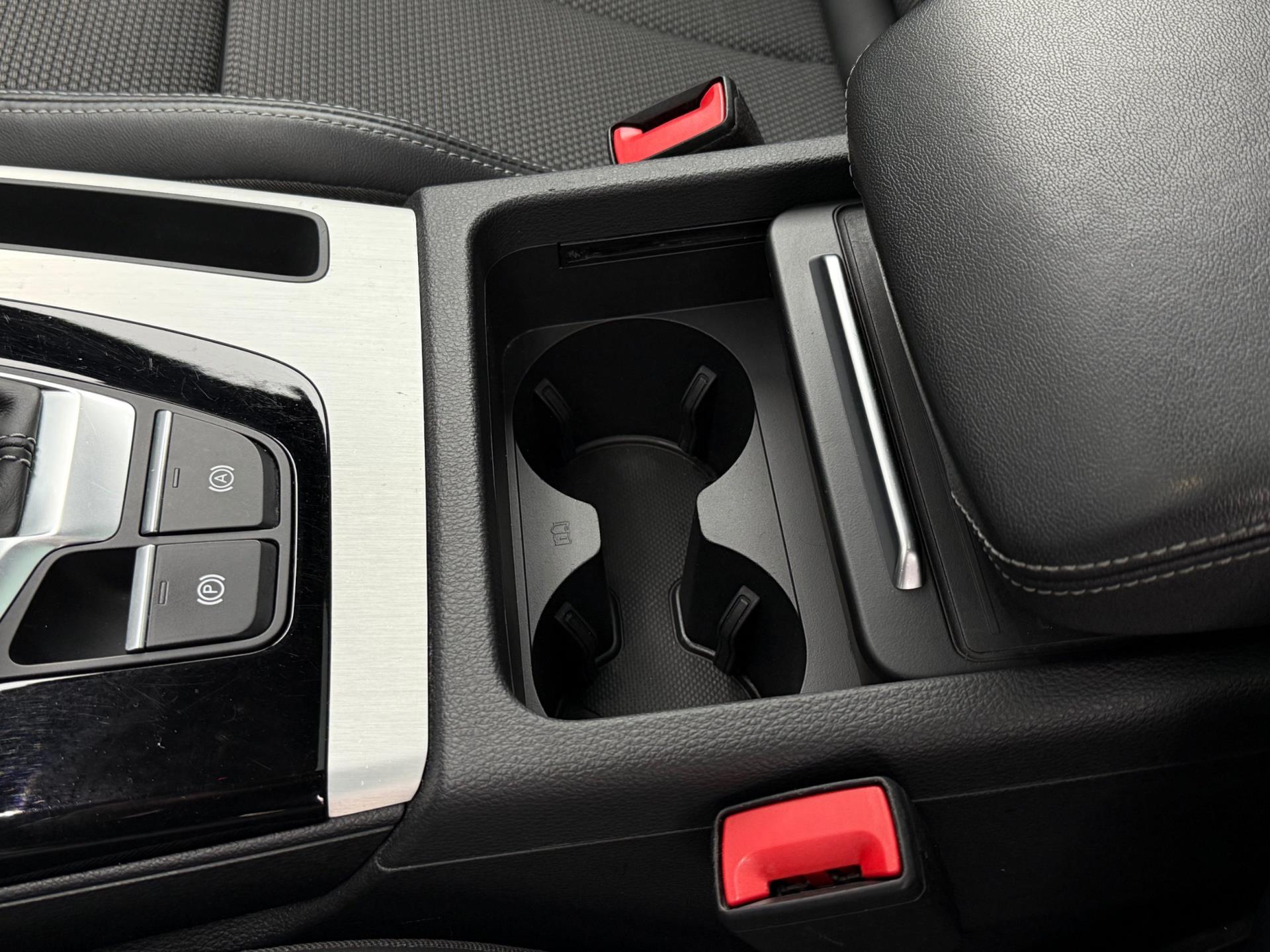 Foto van Audi Q5 Sportback 50 TFSI E