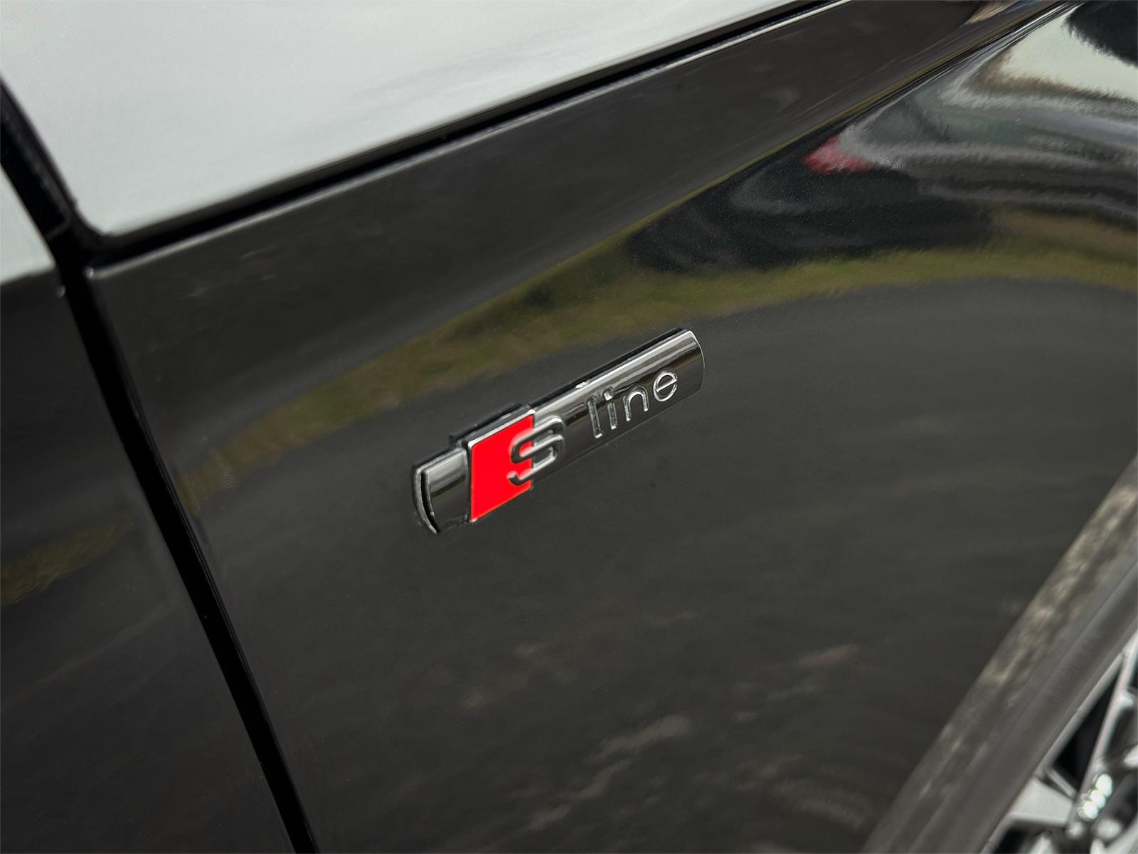 Foto van Audi Q5 Sportback 50 TFSI E