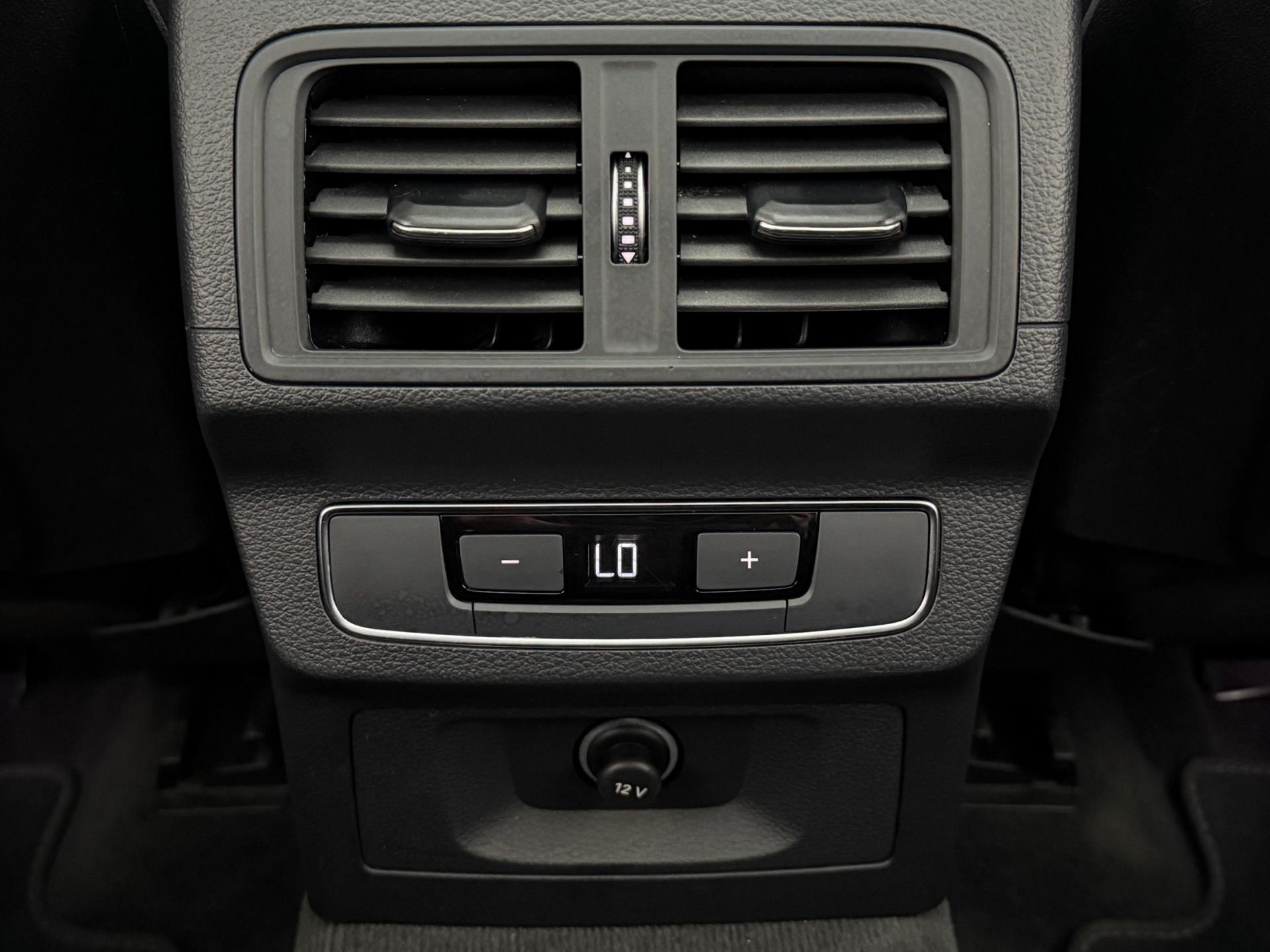 Foto van Audi Q5 Sportback 50 TFSI E