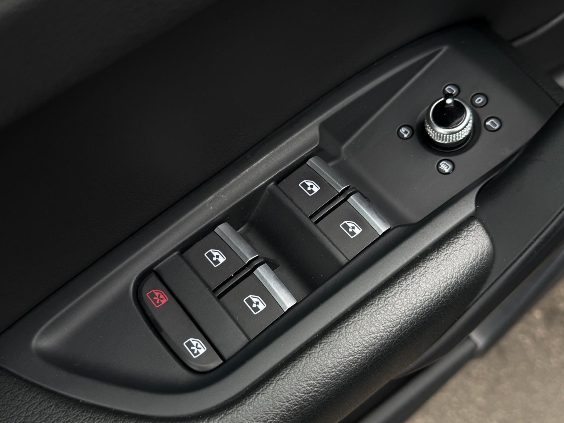 Foto van Audi Q5 Sportback 50 TFSI E