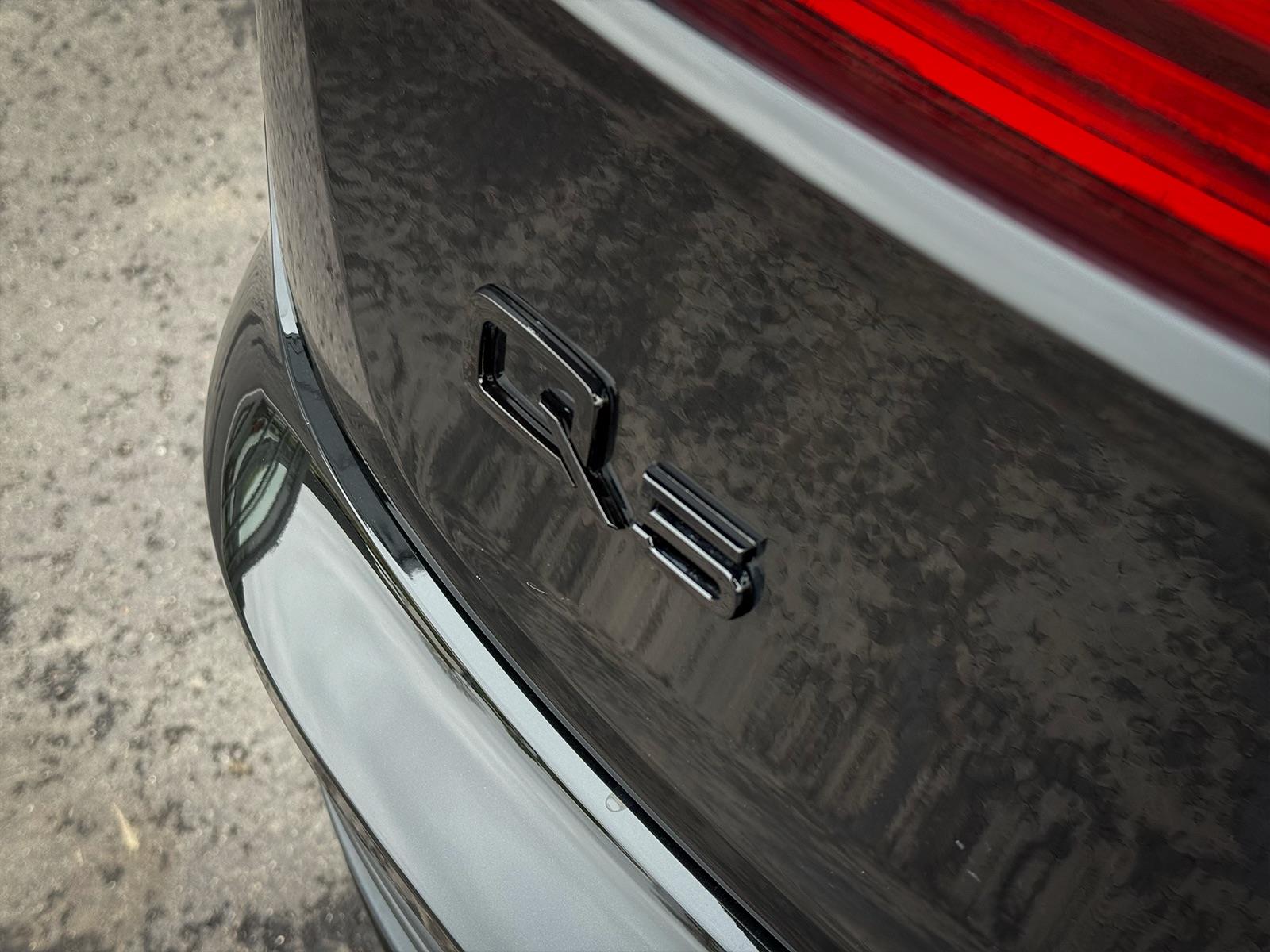 Foto van Audi Q5 Sportback 50 TFSI E