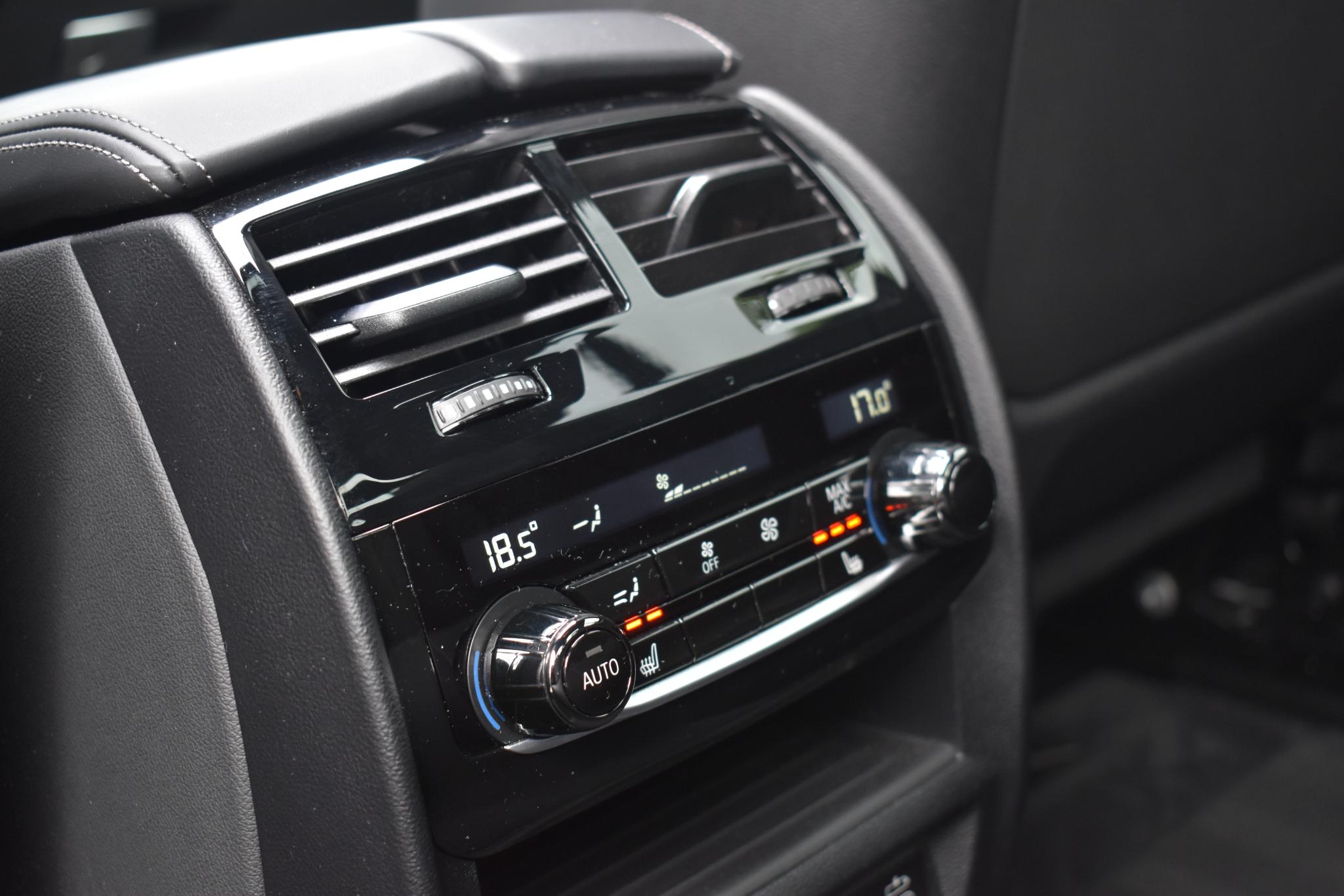 Foto van BMW 545e xDrive