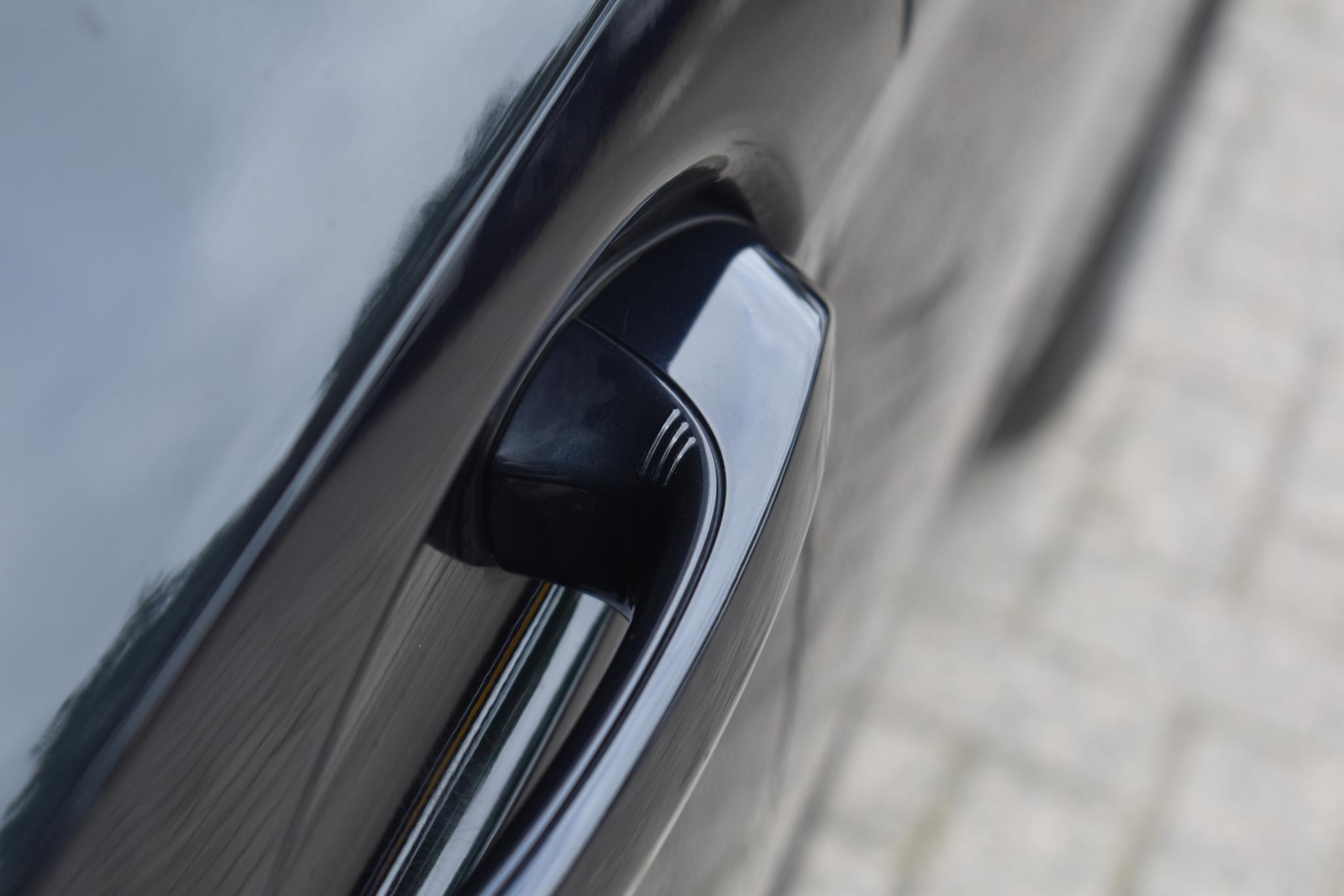 Foto van BMW 545e xDrive