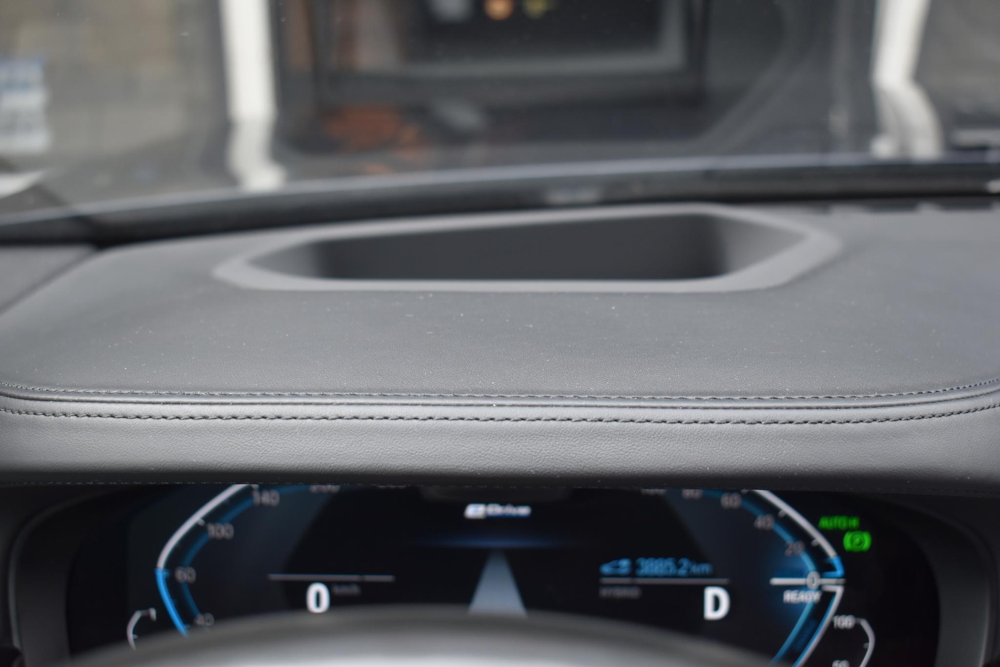 Foto van BMW 545e xDrive