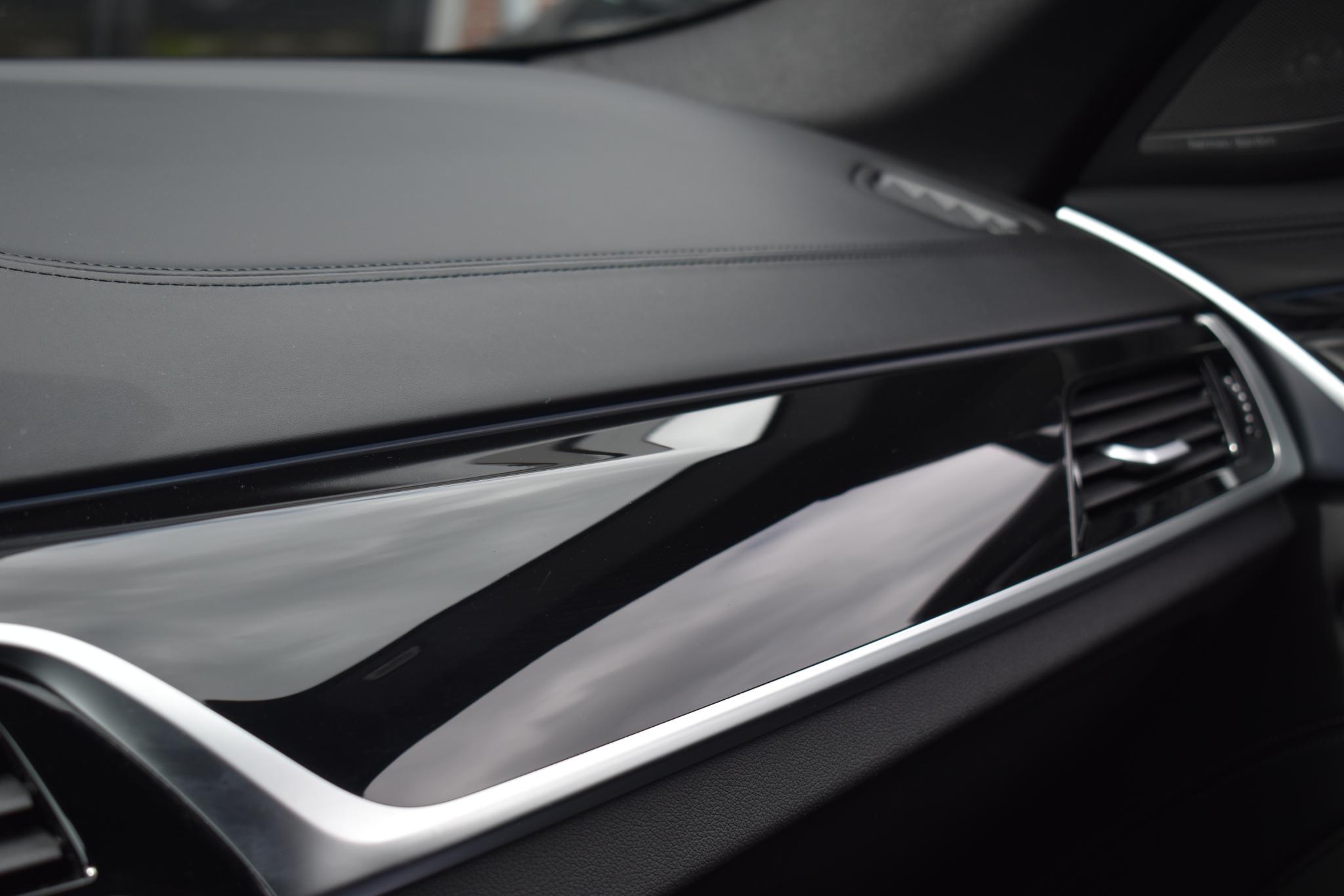 Foto van BMW 545e xDrive