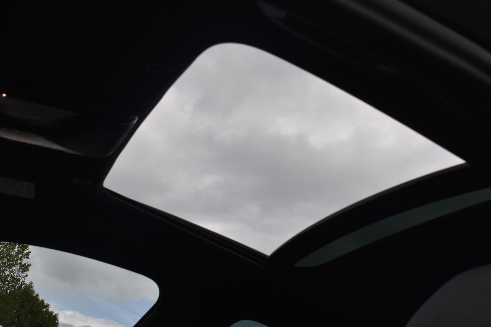 Foto van BMW 545e xDrive