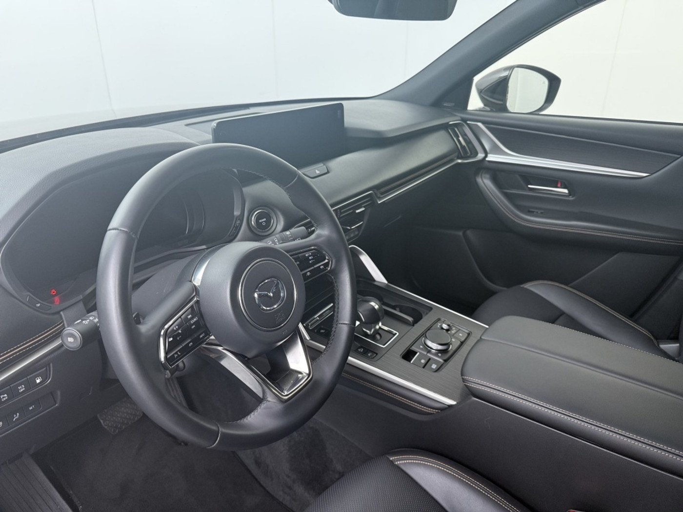 Foto van Mazda Mazda Cx-80