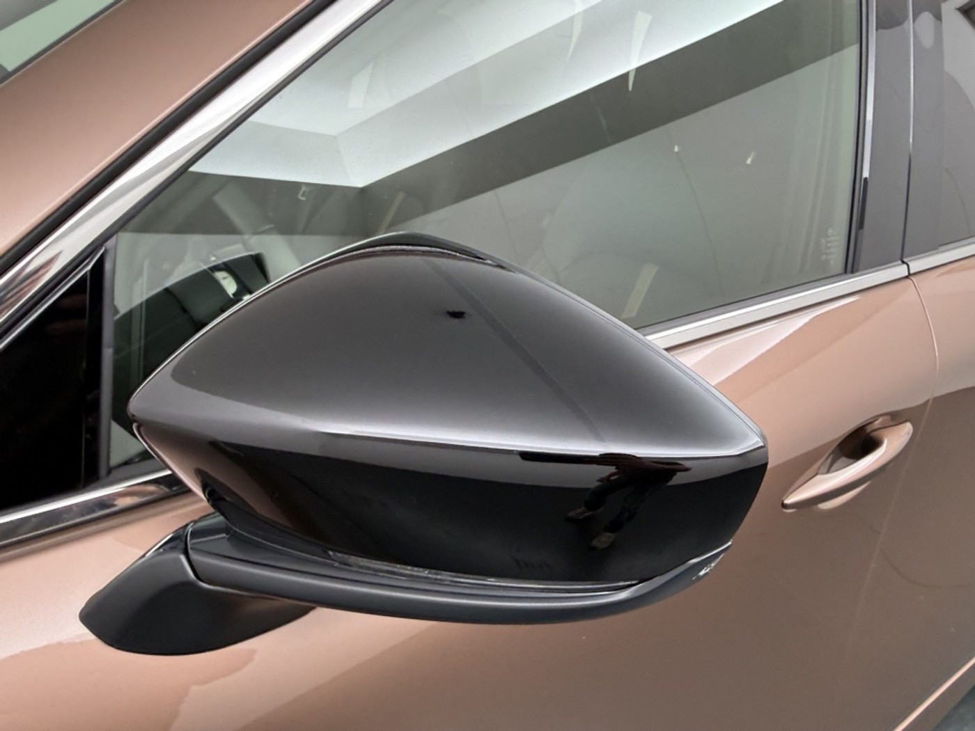 Foto van Mazda Mazda Cx-80