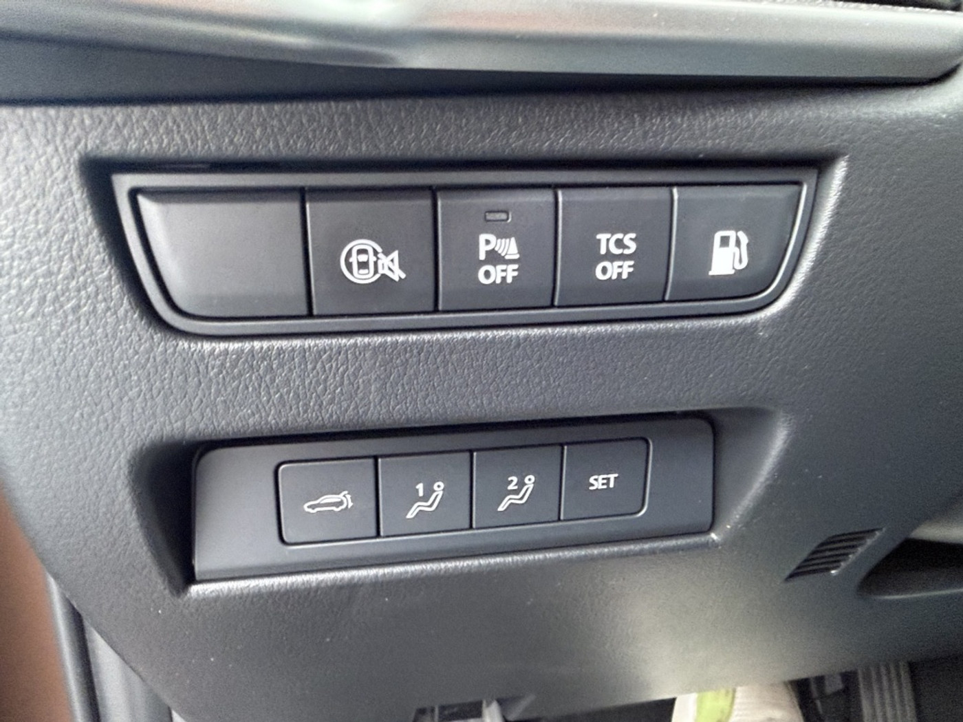 Foto van Mazda Mazda Cx-80