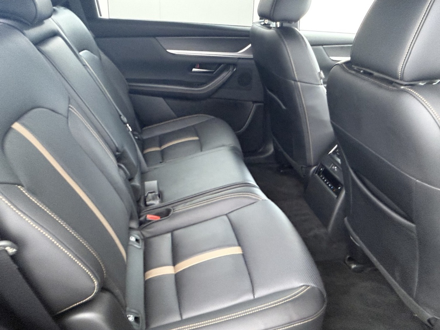 Foto van Mazda Mazda Cx-80