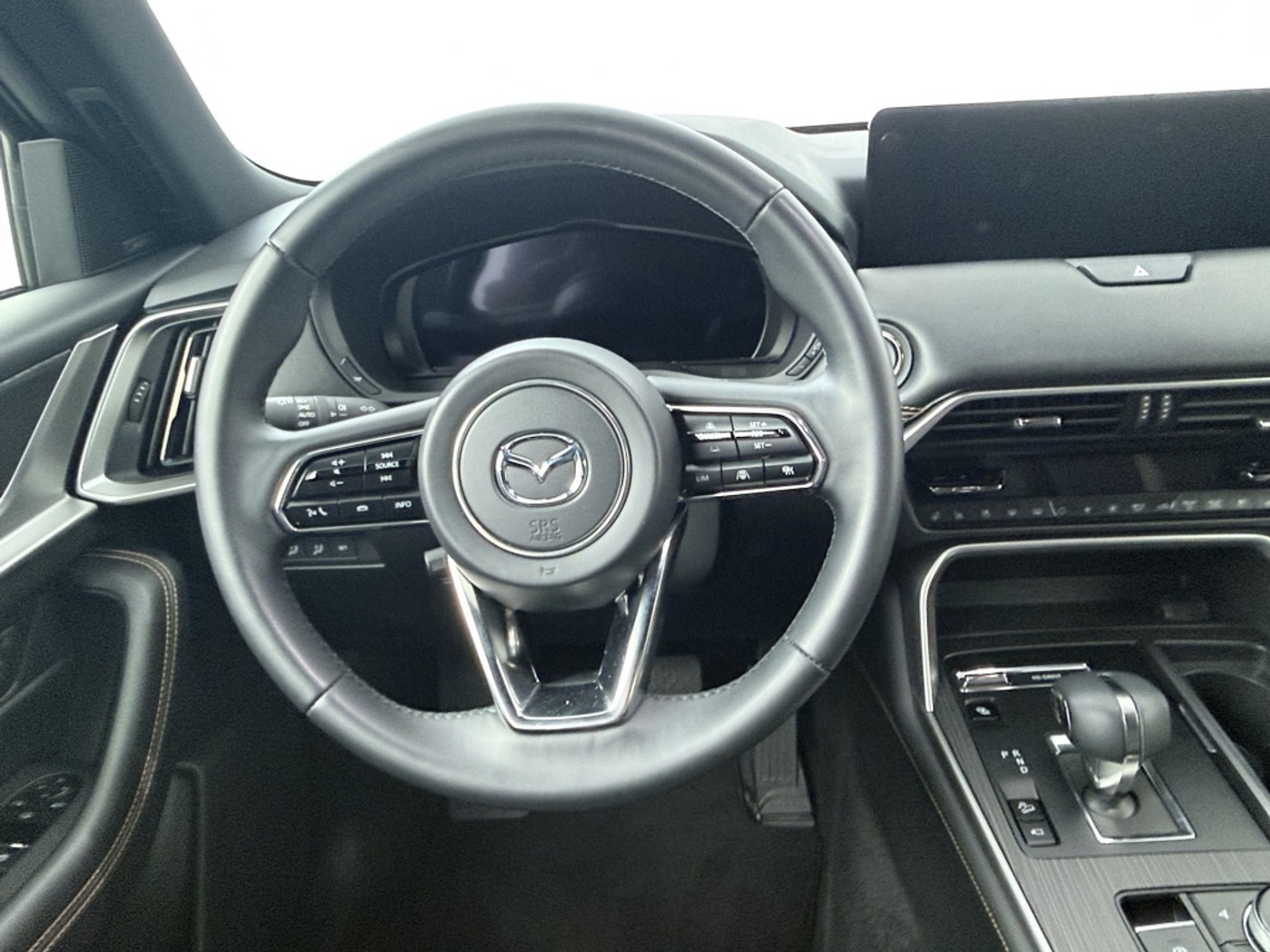 Foto van Mazda Mazda Cx-80