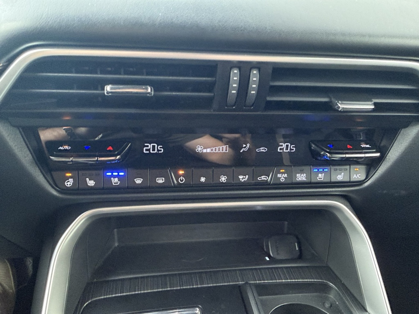 Foto van Mazda Mazda Cx-80