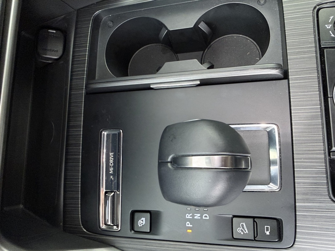 Foto van Mazda Mazda Cx-80