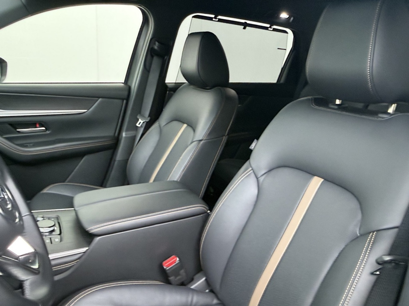 Foto van Mazda Mazda Cx-80