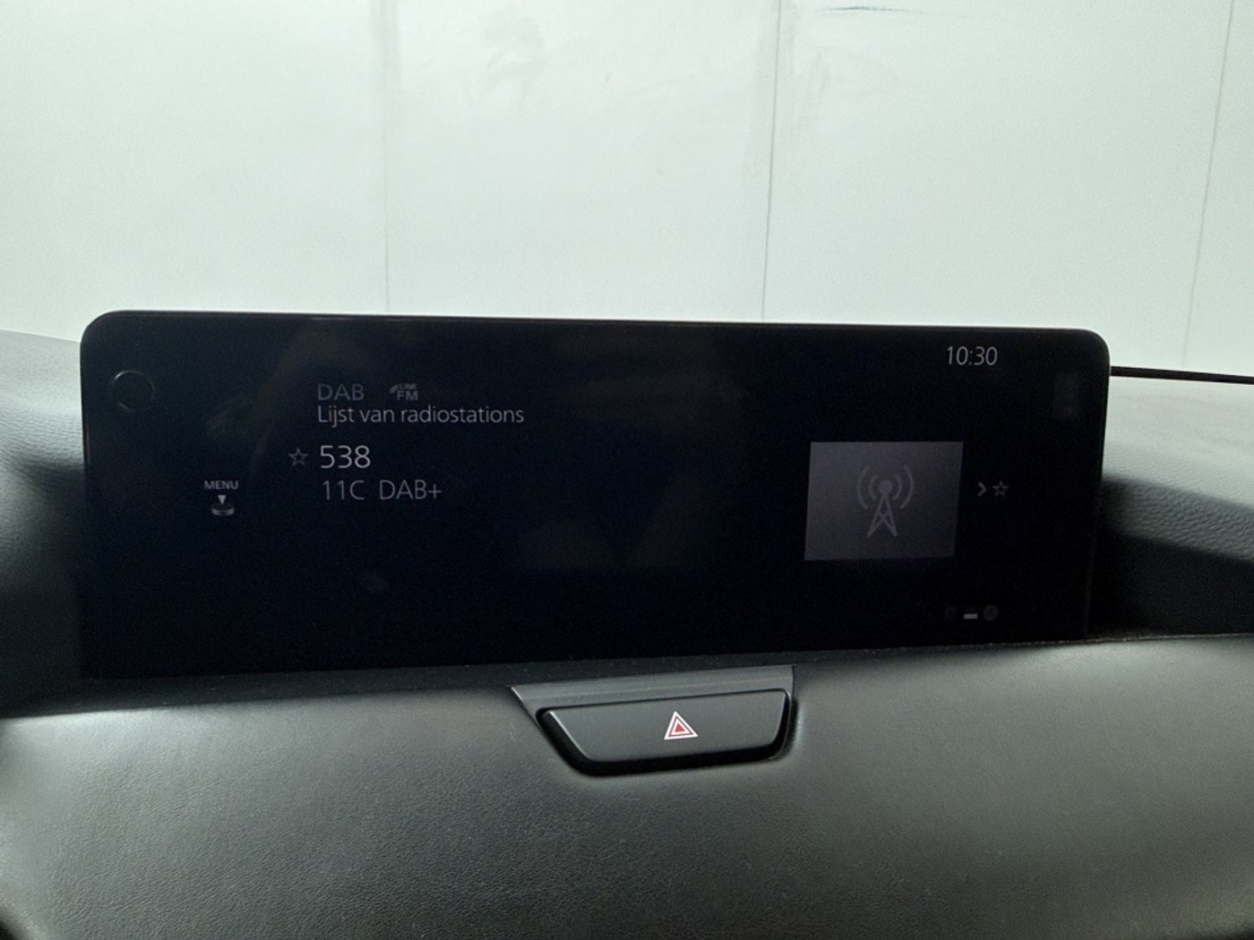 Foto van Mazda Mazda Cx-80