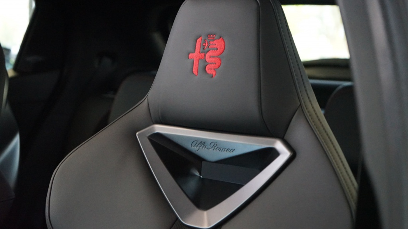 Foto van Alfa Romeo Alfa Romeo Junior