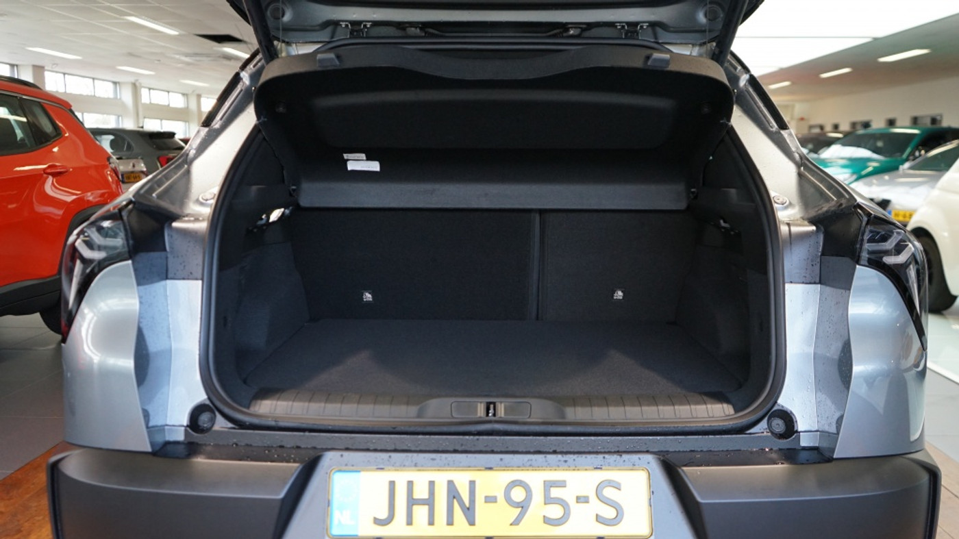 Foto van Alfa Romeo Alfa Romeo Junior