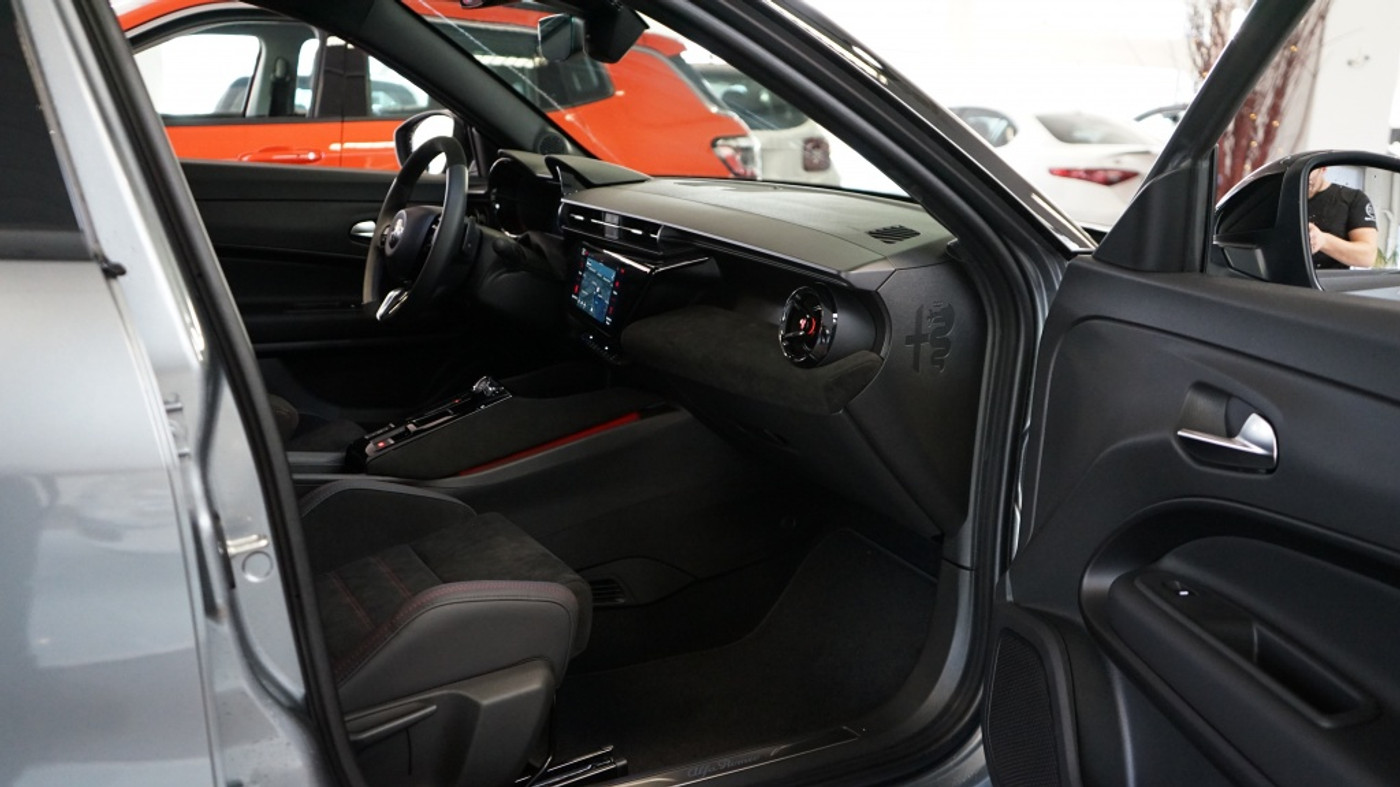 Foto van Alfa Romeo Alfa Romeo Junior