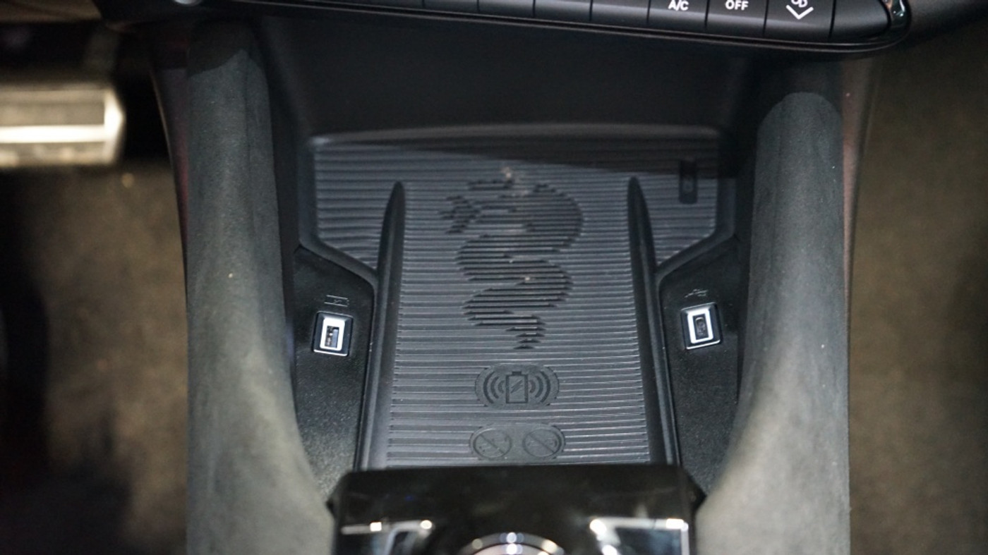 Foto van Alfa Romeo Alfa Romeo Junior