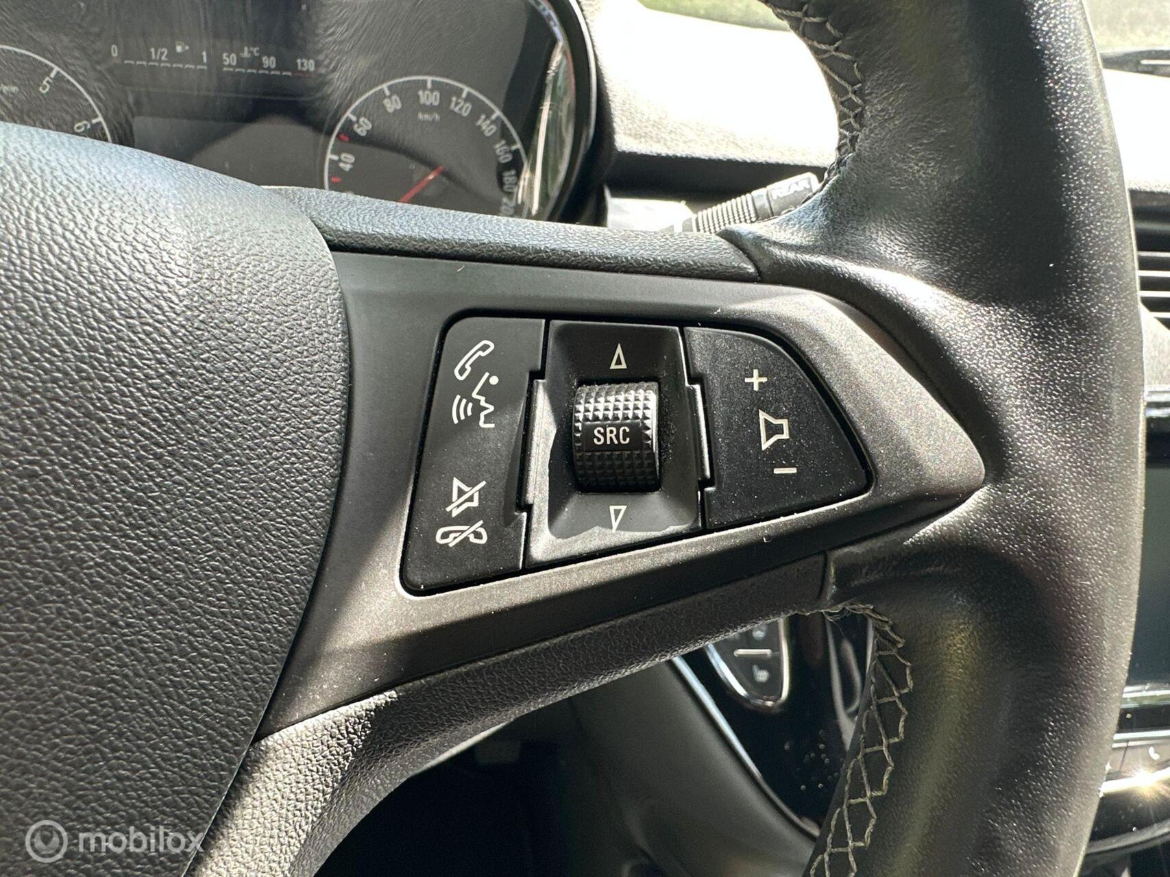 Foto van Opel Corsa-e