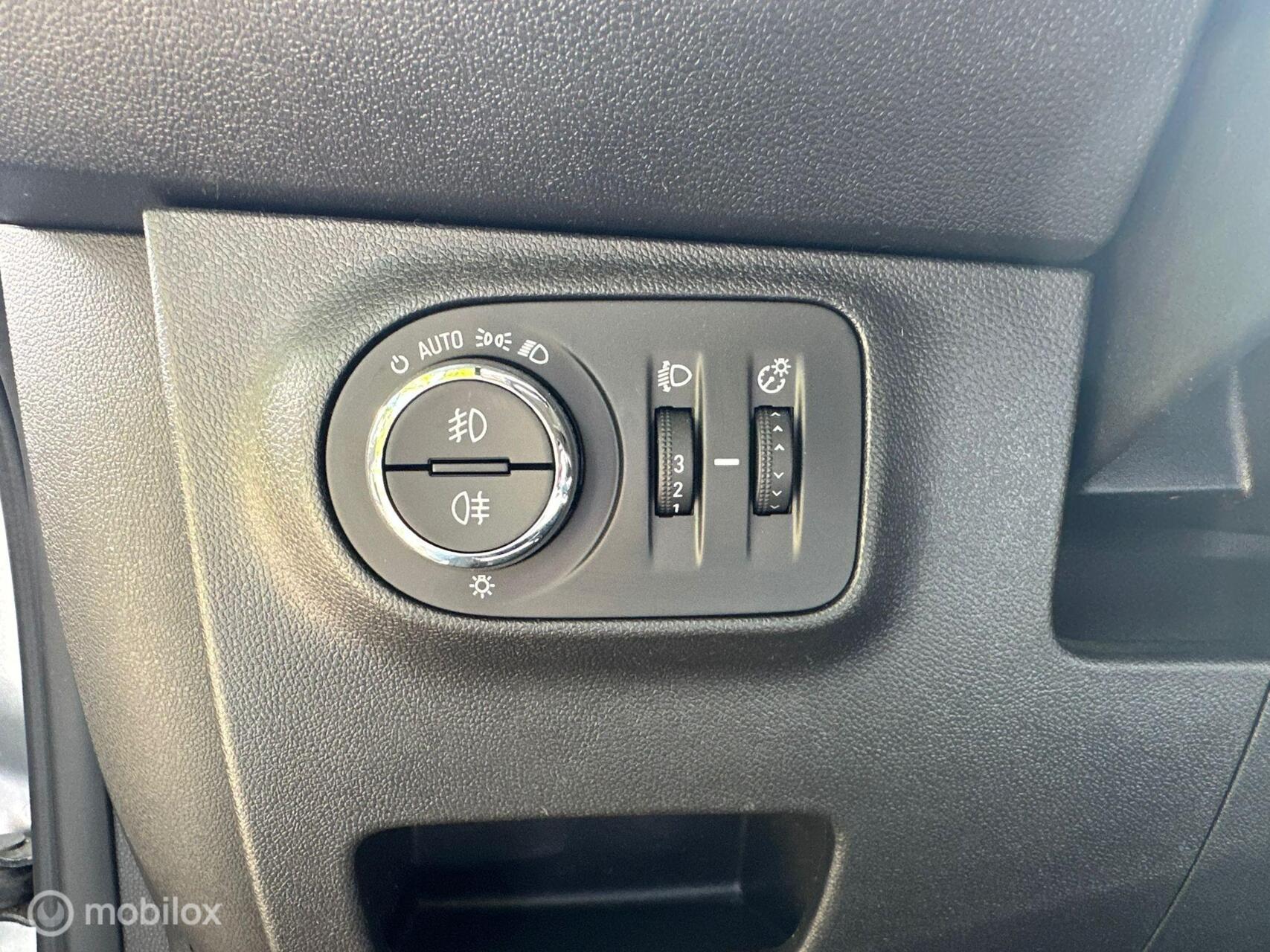 Foto van Opel Corsa-e