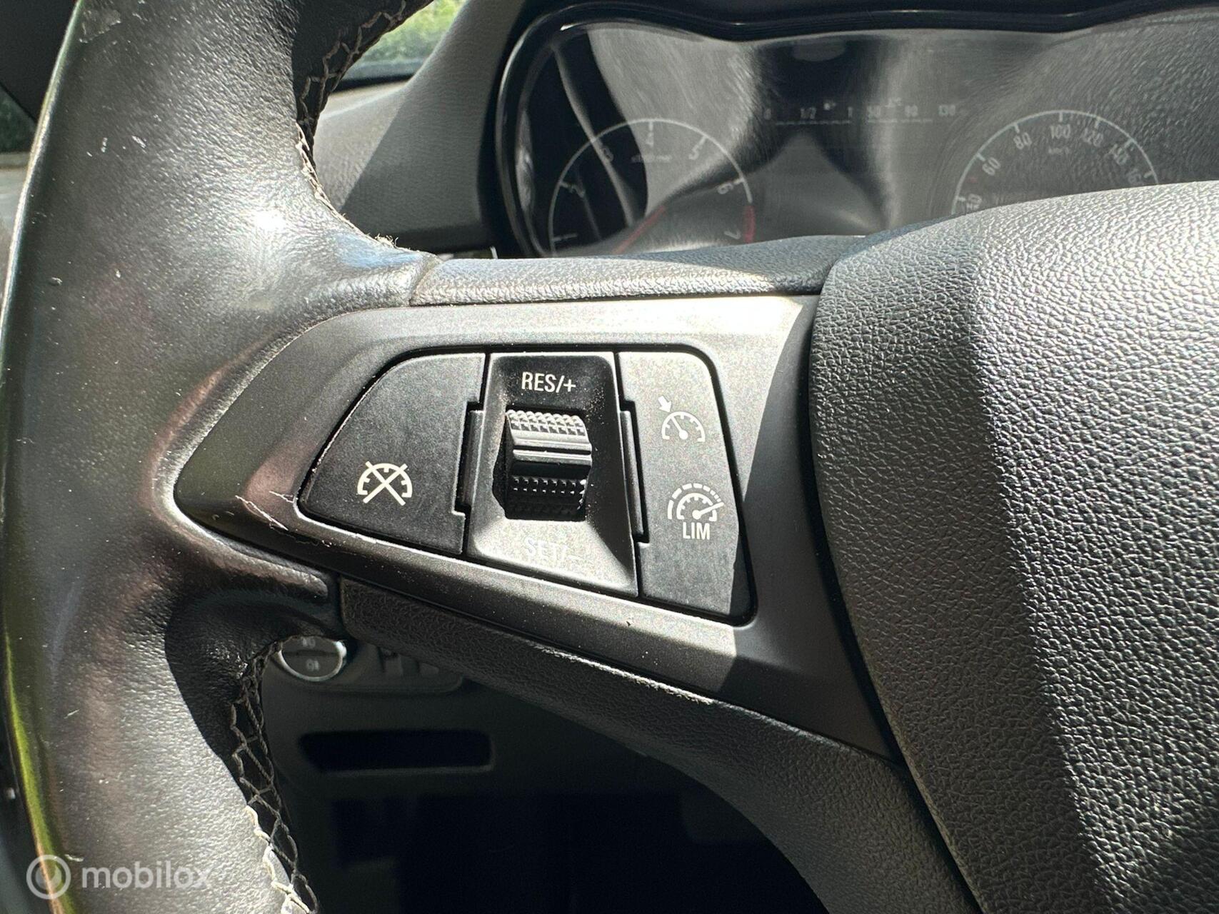Foto van Opel Corsa-e