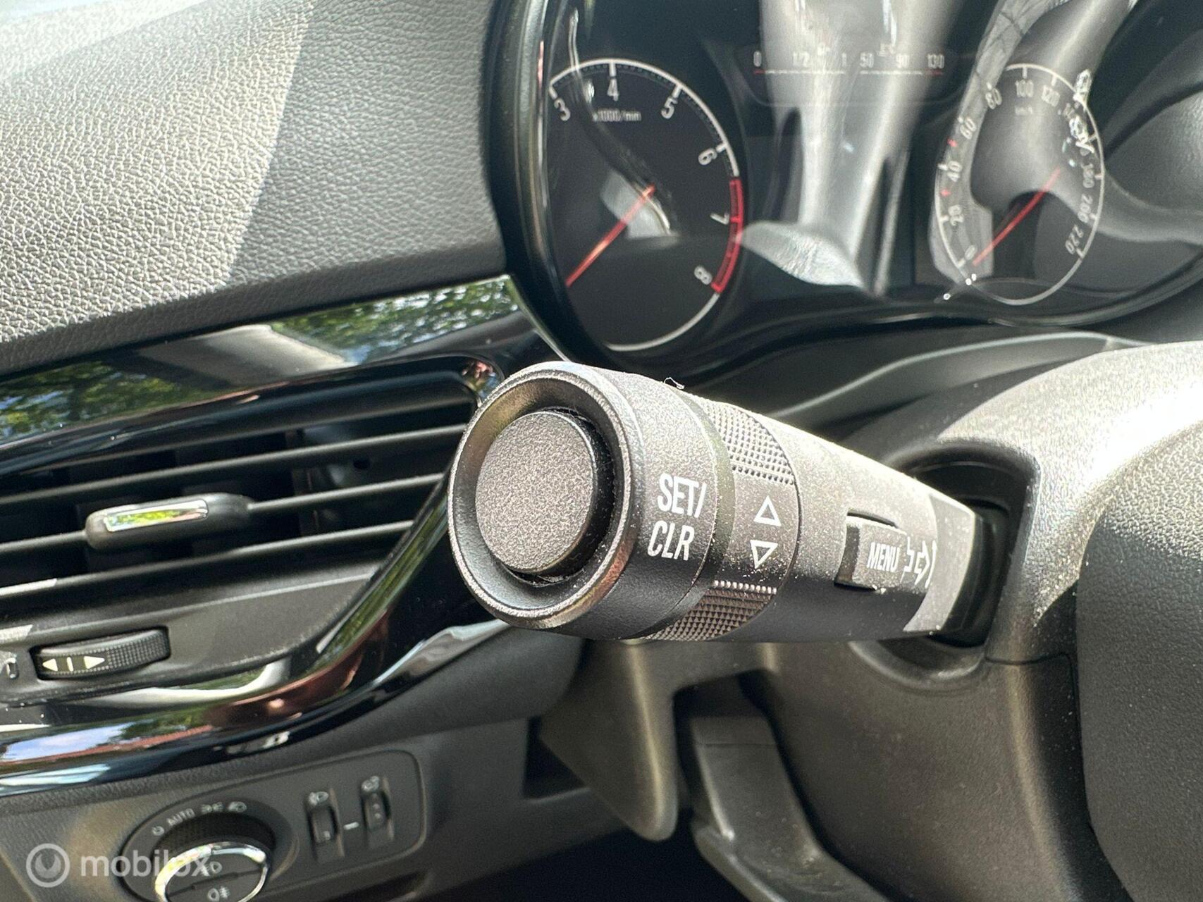 Foto van Opel Corsa-e