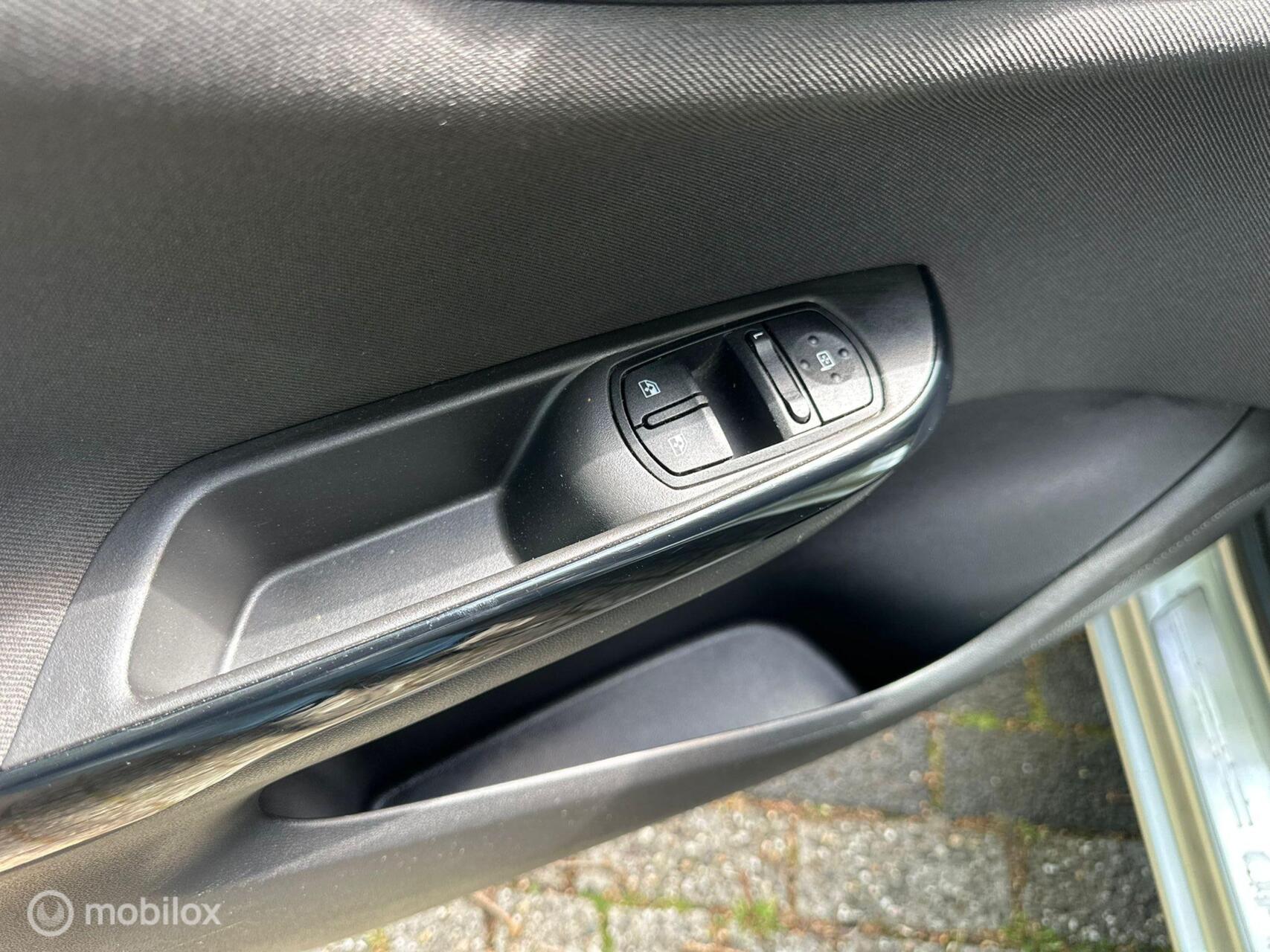 Foto van Opel Corsa-e