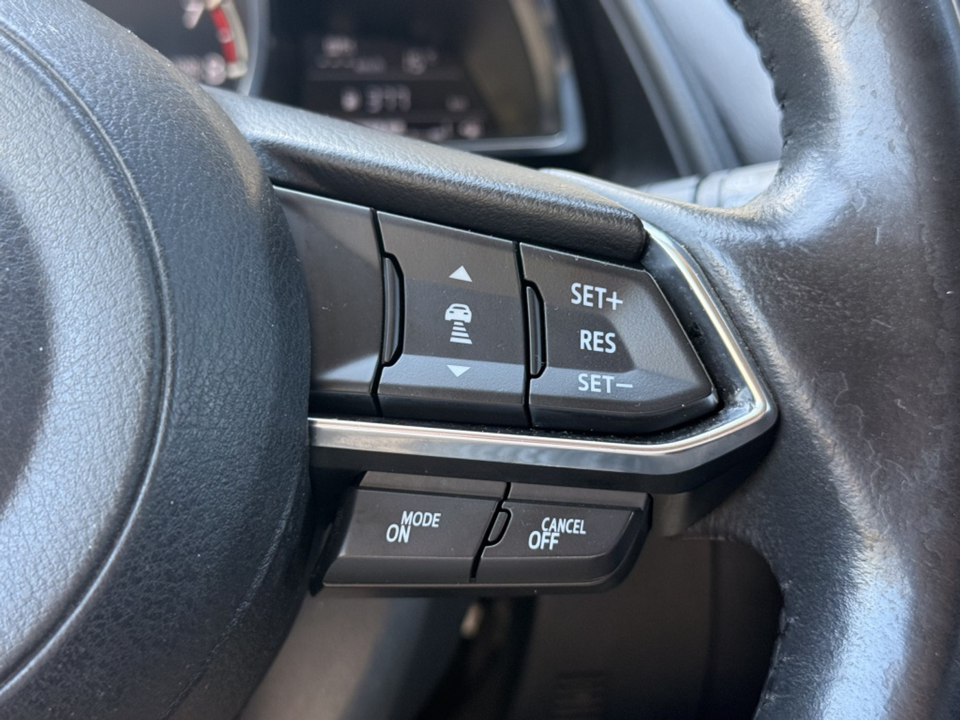 Foto van Mazda Mazda Cx-3