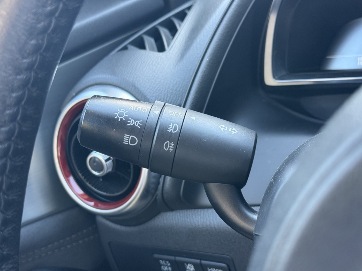 Foto van Mazda Mazda Cx-3
