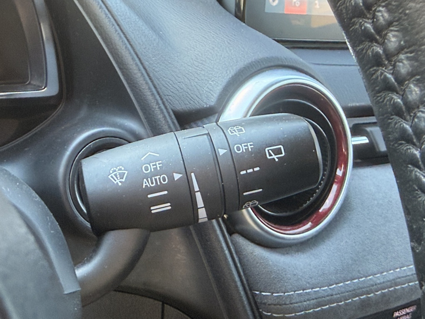 Foto van Mazda Mazda Cx-3