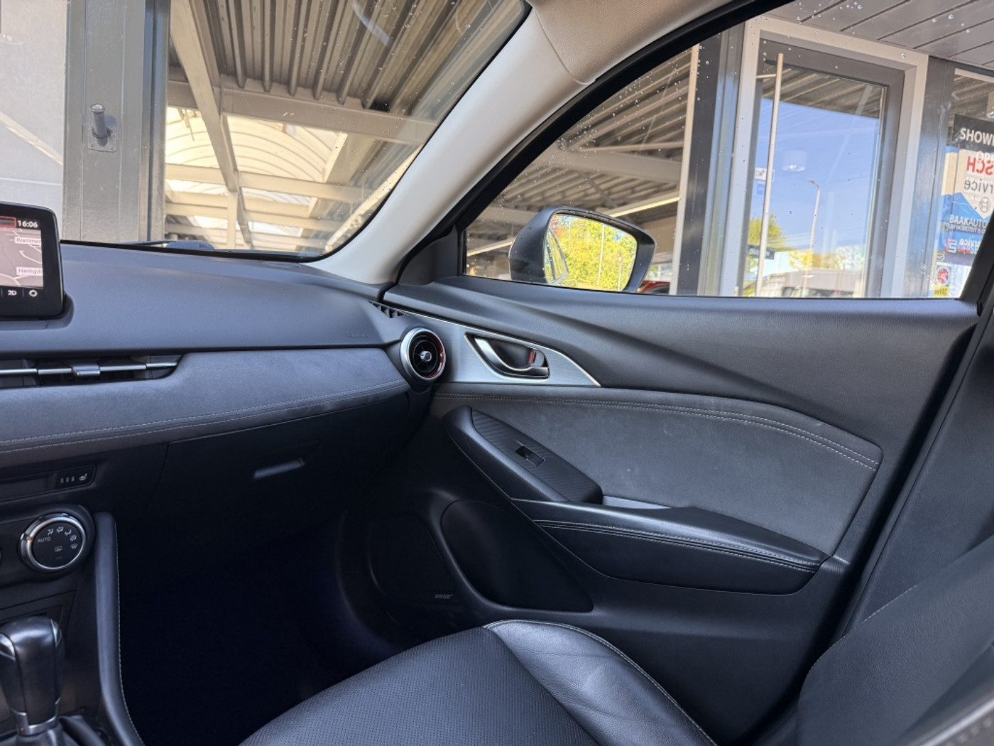 Foto van Mazda Mazda Cx-3