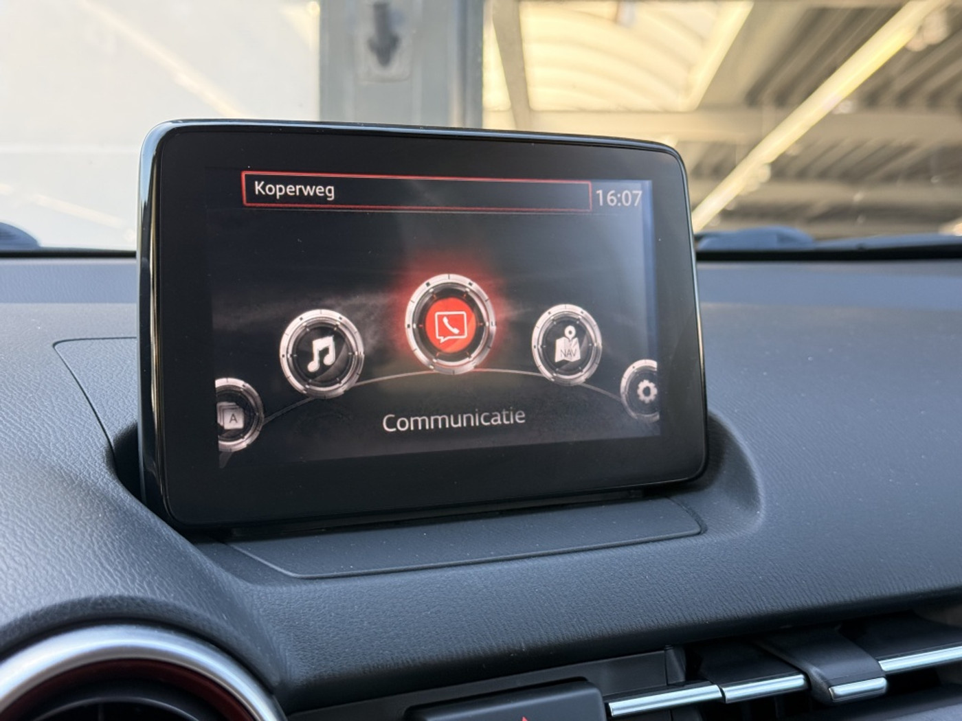 Foto van Mazda Mazda Cx-3