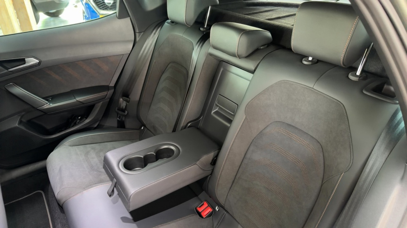 Foto van Cupra Formentor VZ E-hybrid