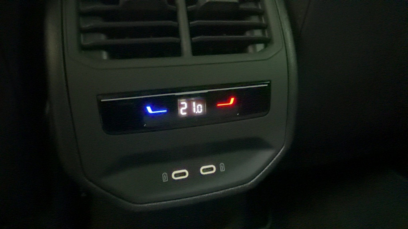 Foto van Cupra Formentor VZ E-hybrid