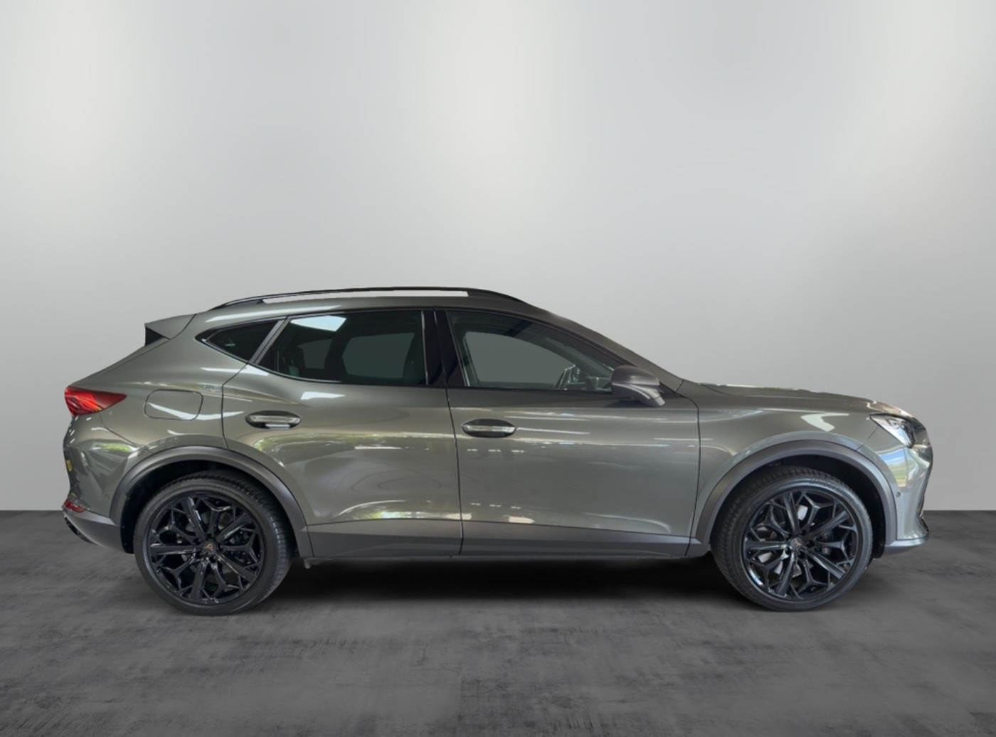Foto van Cupra Formentor VZ E-hybrid