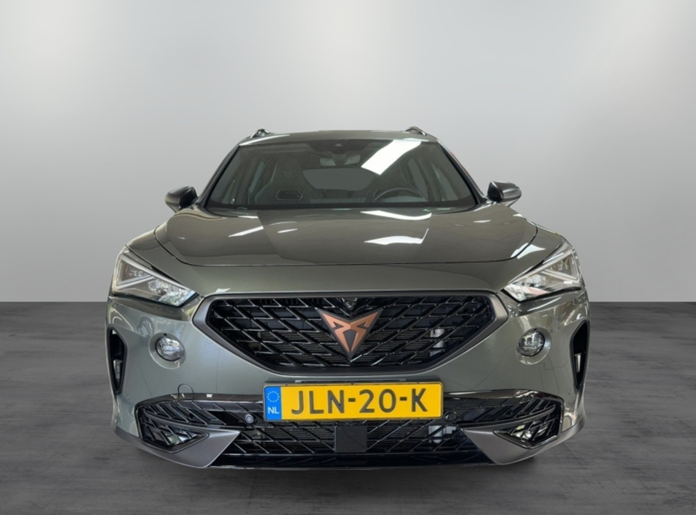 Foto van Cupra Formentor VZ E-hybrid