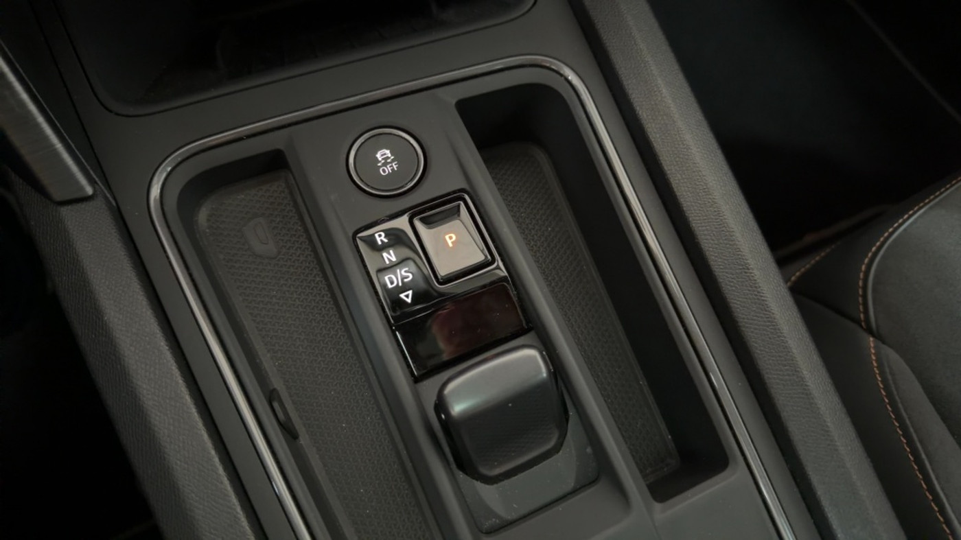 Foto van Cupra Formentor VZ E-hybrid