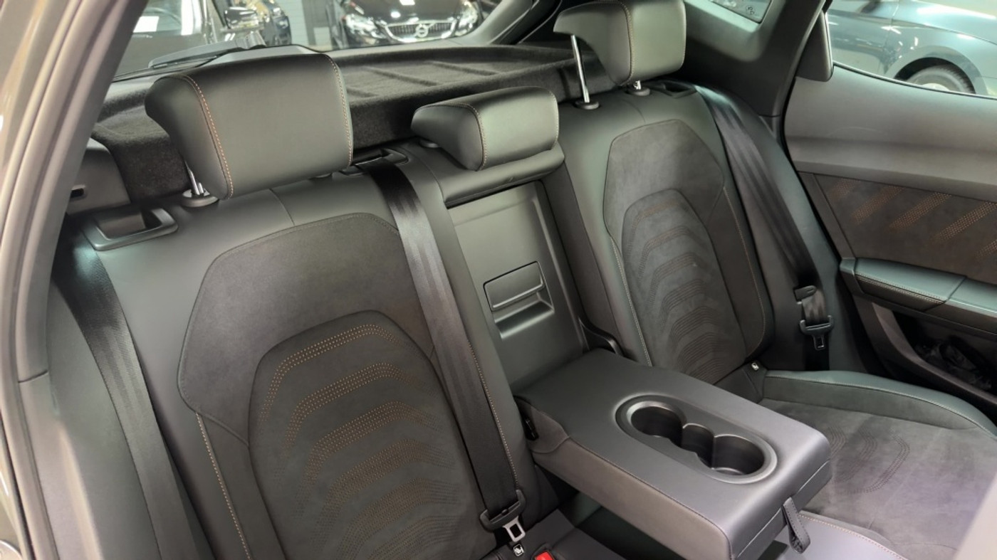 Foto van Cupra Formentor VZ E-hybrid