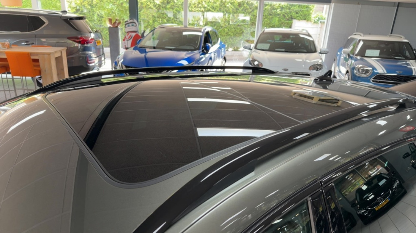 Foto van Cupra Formentor VZ E-hybrid
