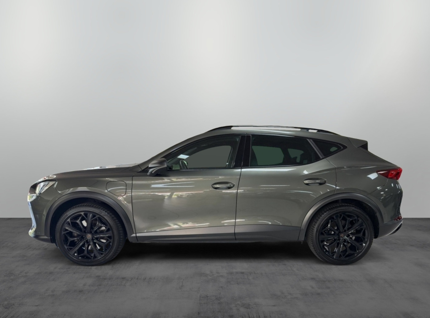Foto van Cupra Formentor VZ E-hybrid