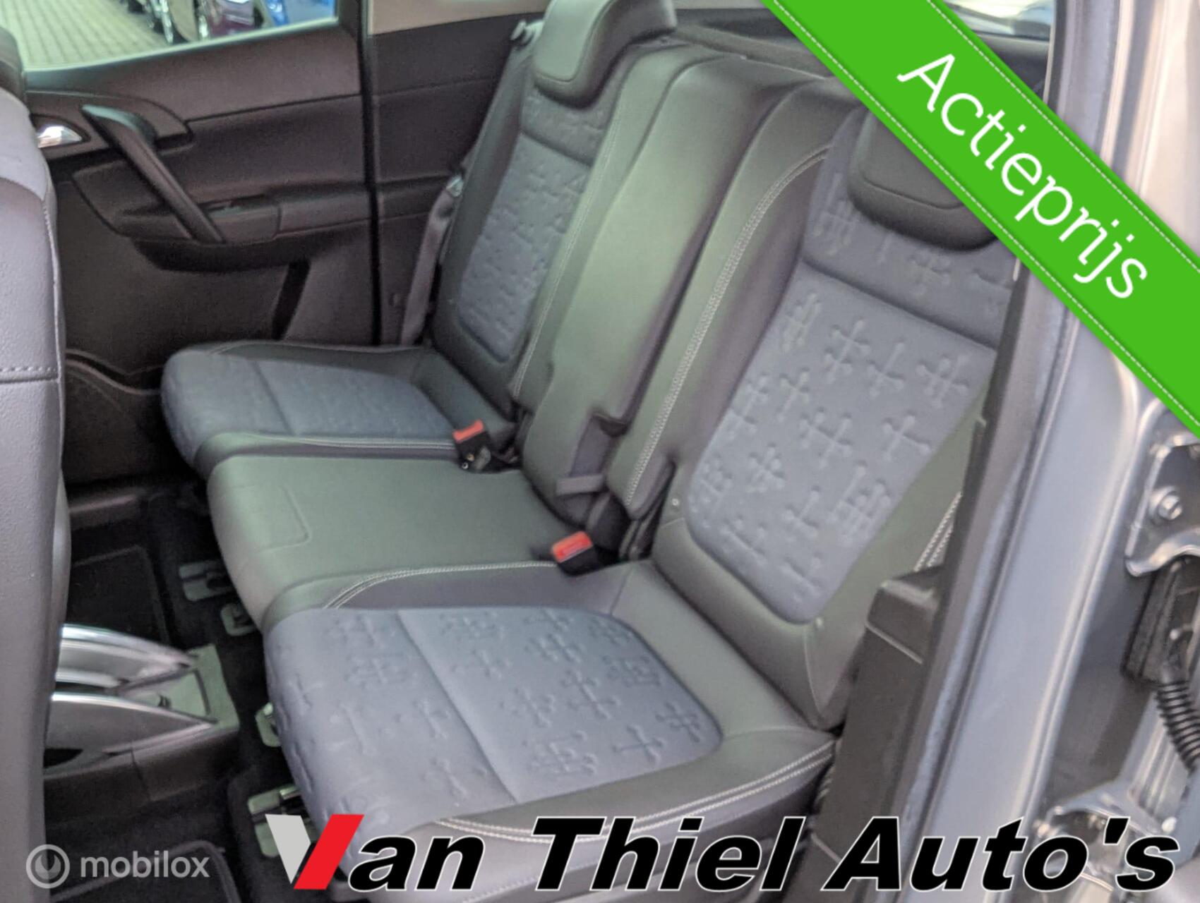 Foto van Opel Meriva