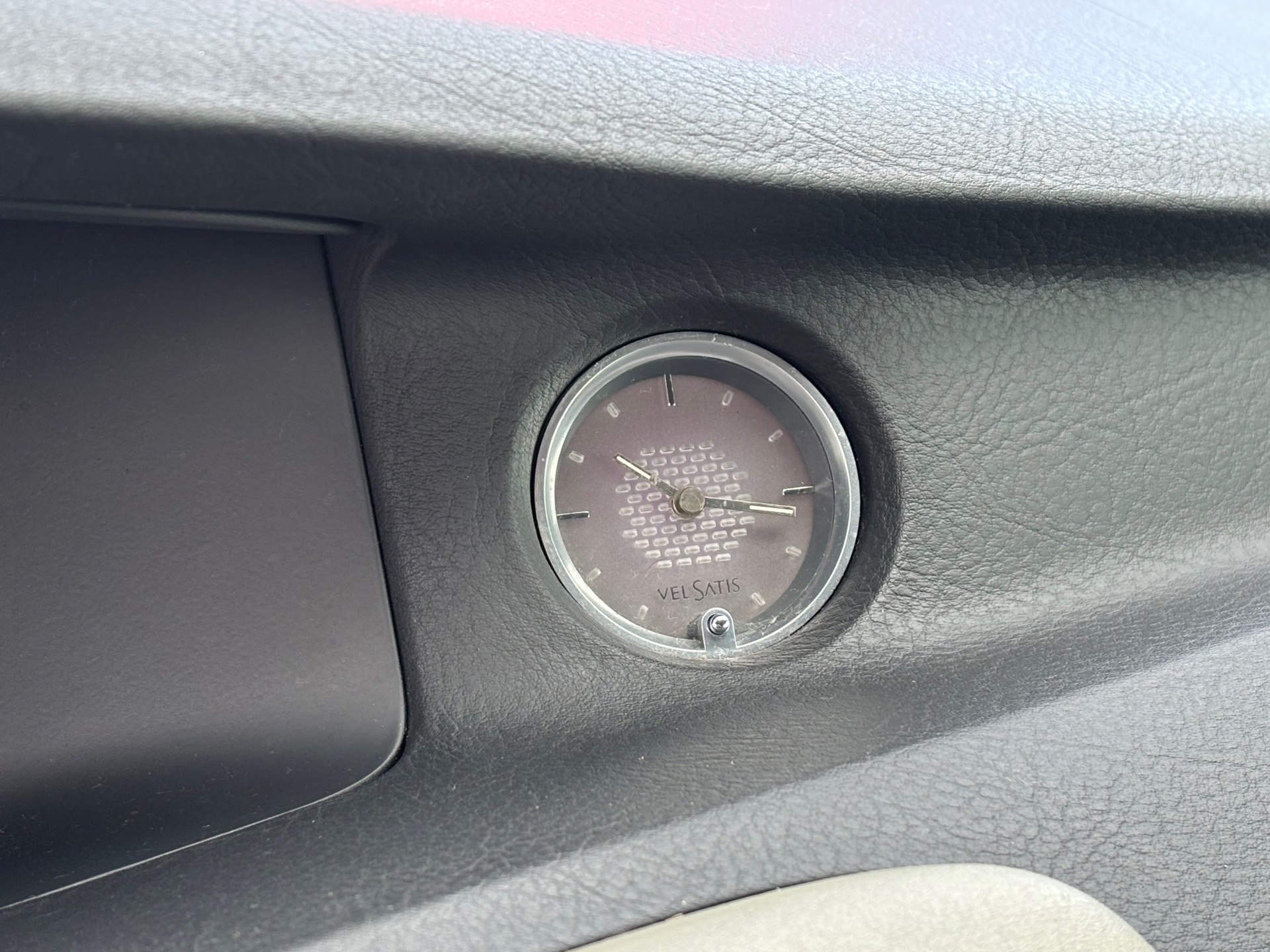 Foto van Renault Vel Satis